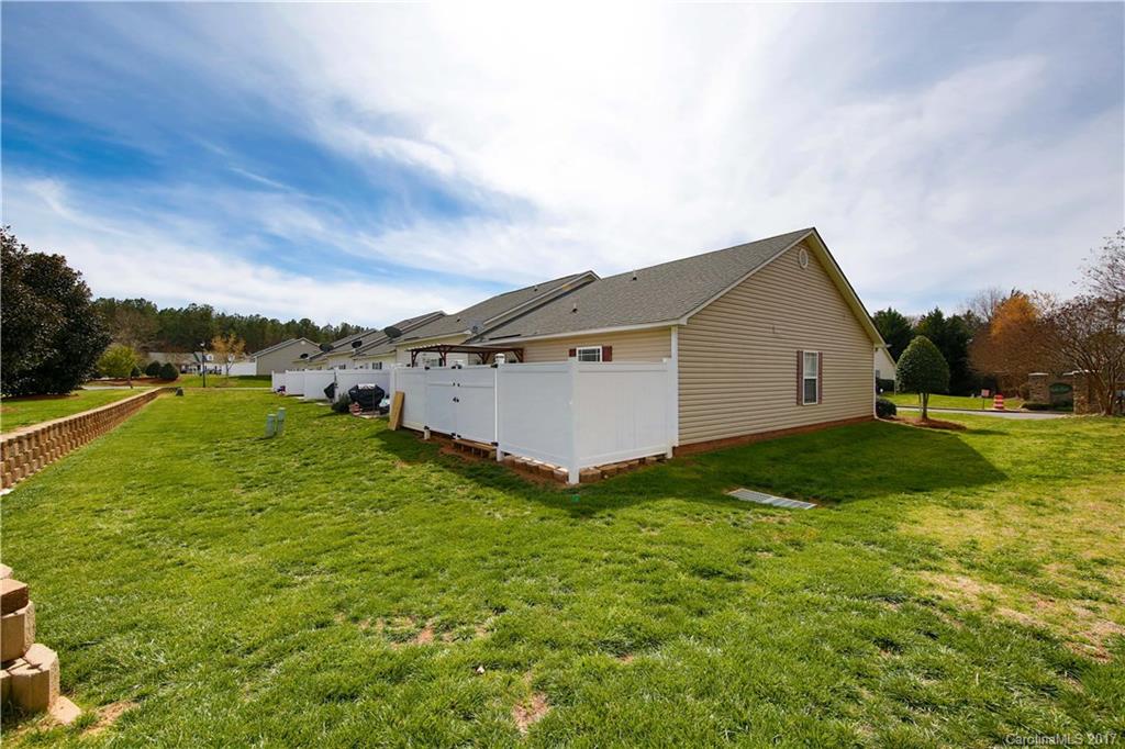 Meadow Creek - Residential