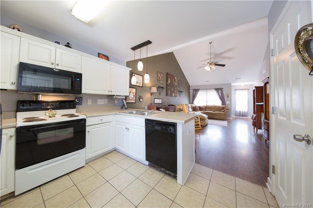 Meadow Creek - Residential