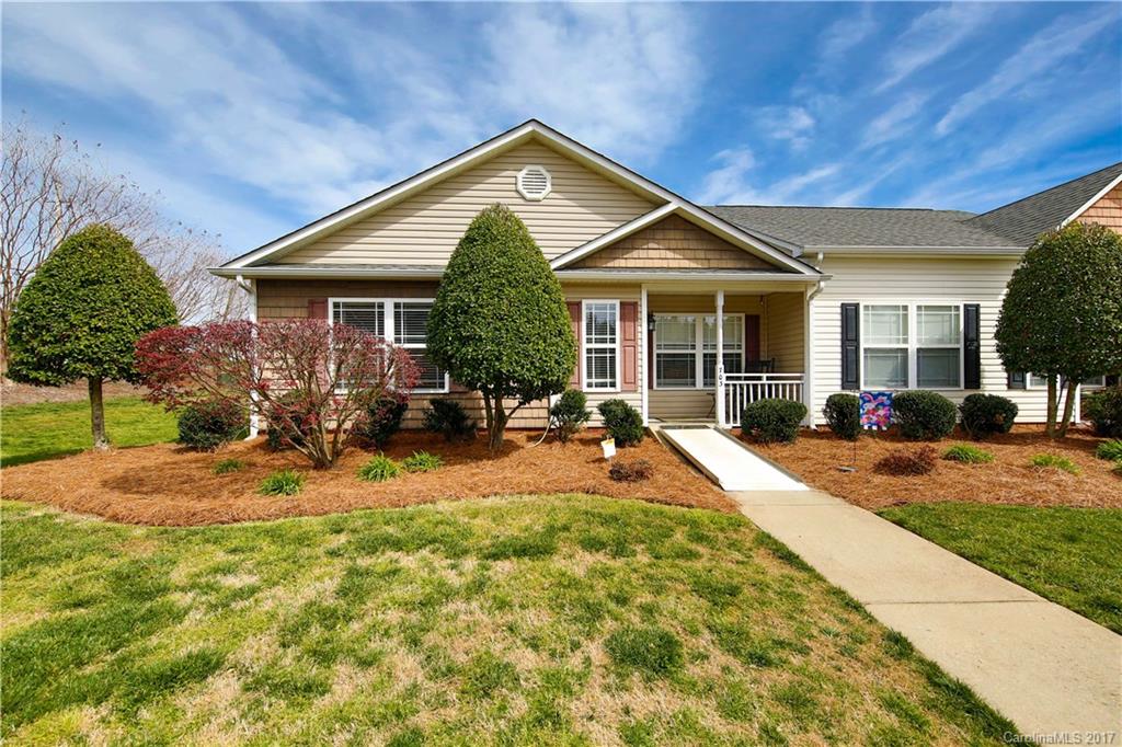 Meadow Creek - Residential