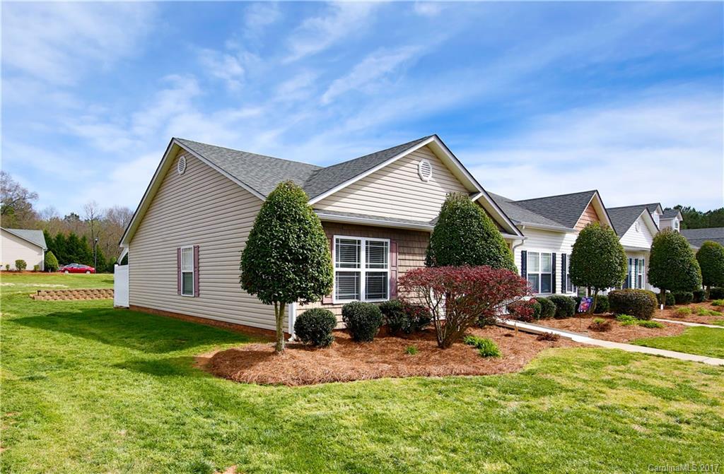 Meadow Creek - Residential
