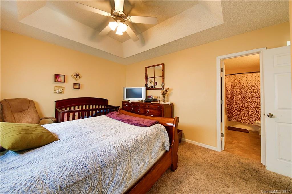 Meadow Creek - Residential