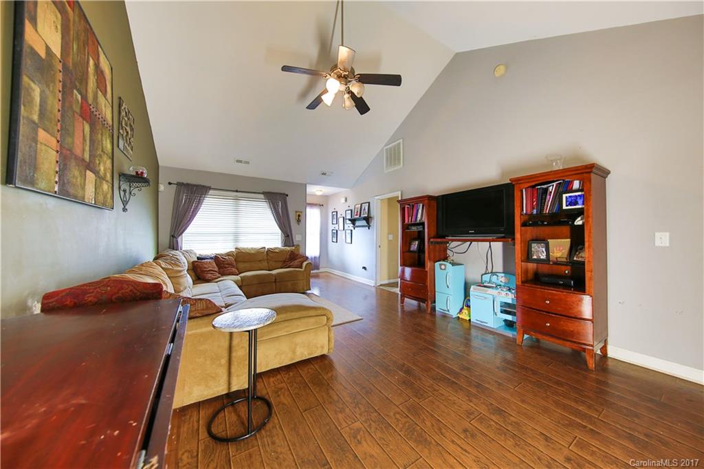 Meadow Creek - Residential
