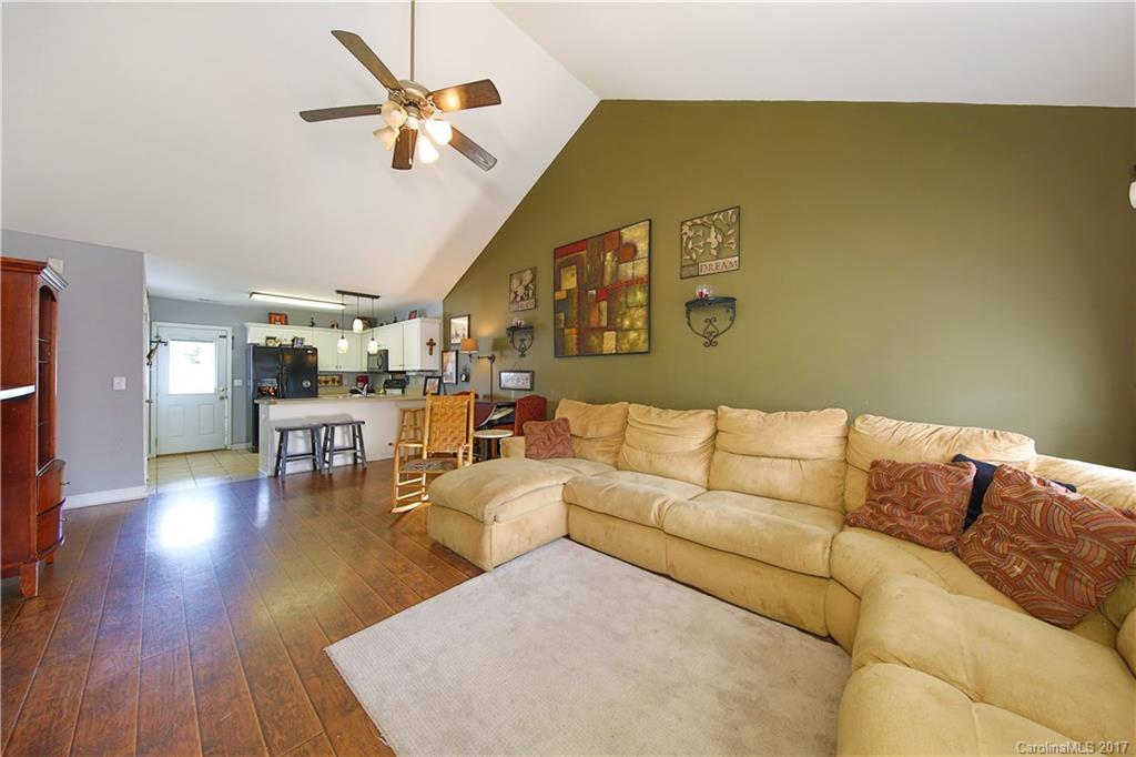 Meadow Creek - Residential