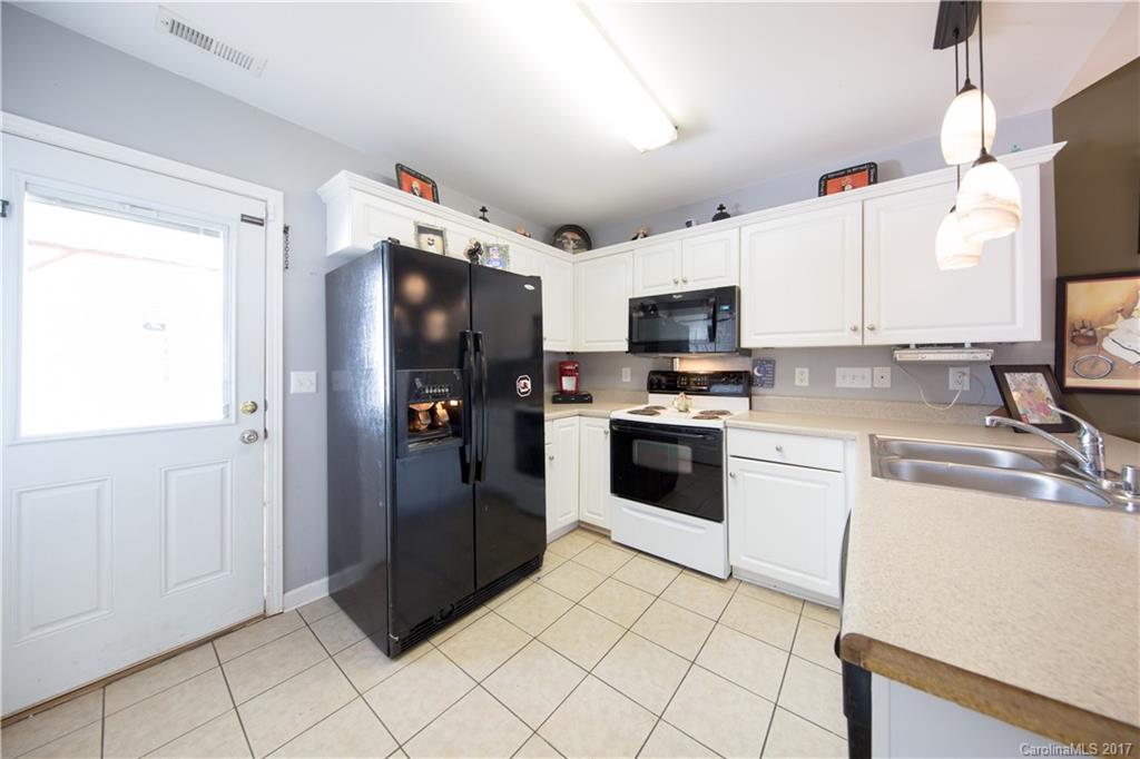 Meadow Creek - Residential