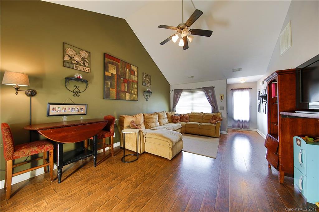 Meadow Creek - Residential