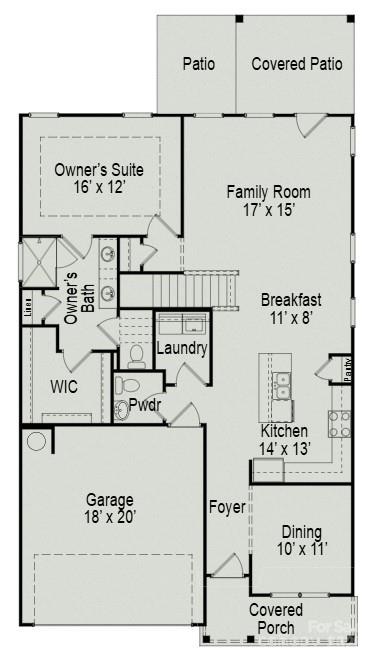 Sunset Meadows - Residential