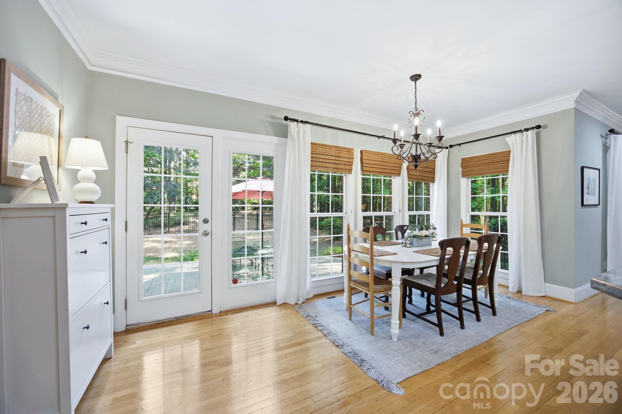 Forest Glen - Residential