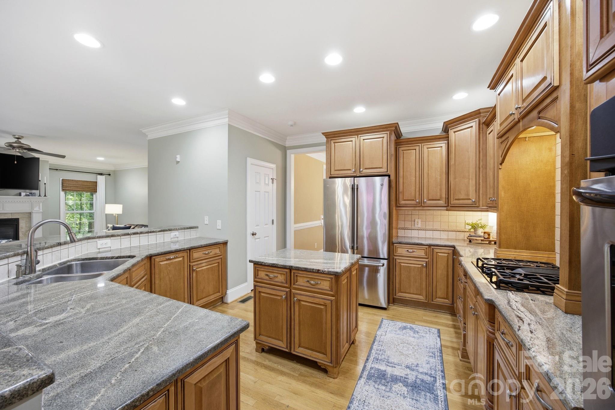 Forest Glen - Residential
