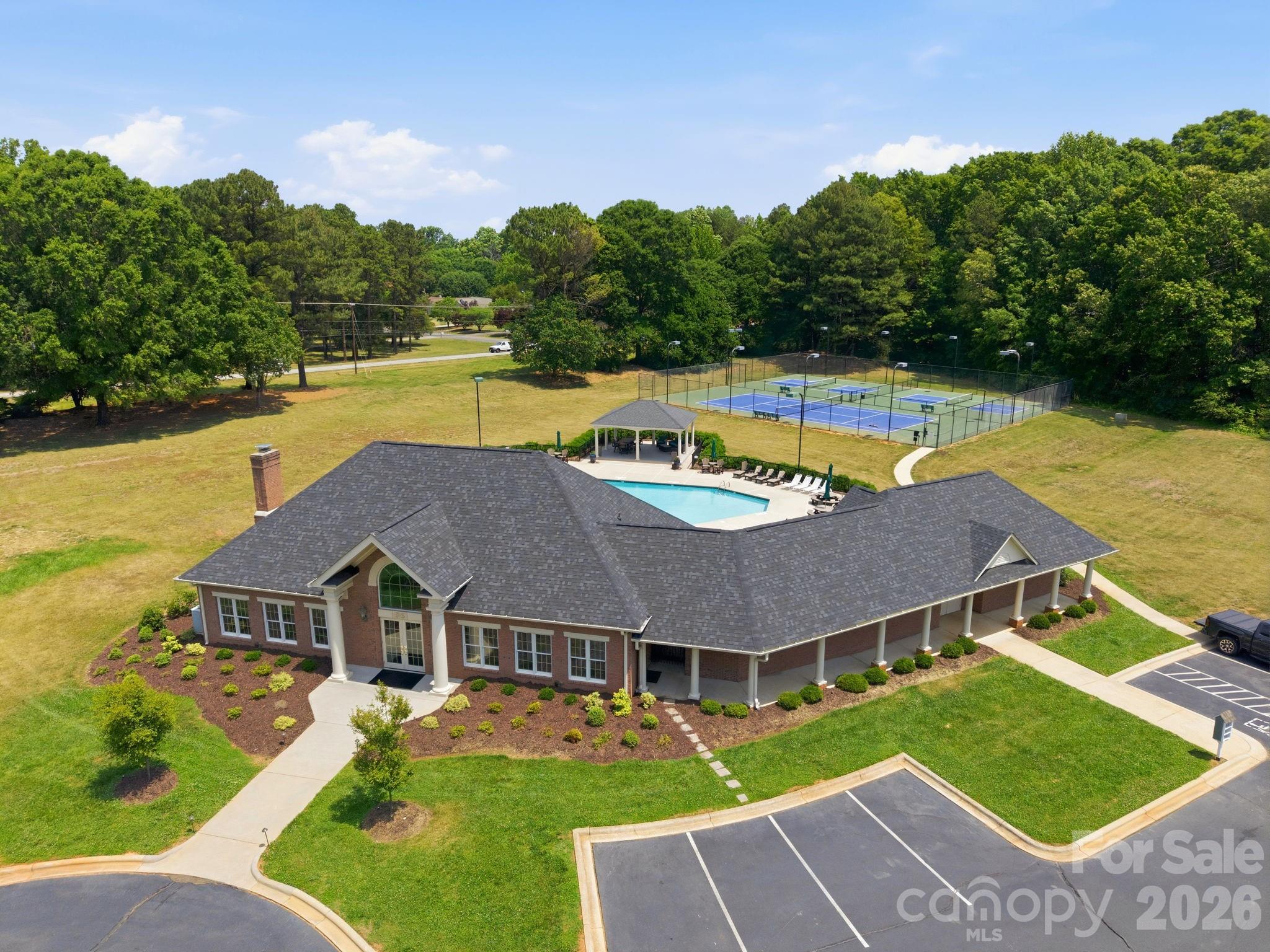 Forest Glen - Residential