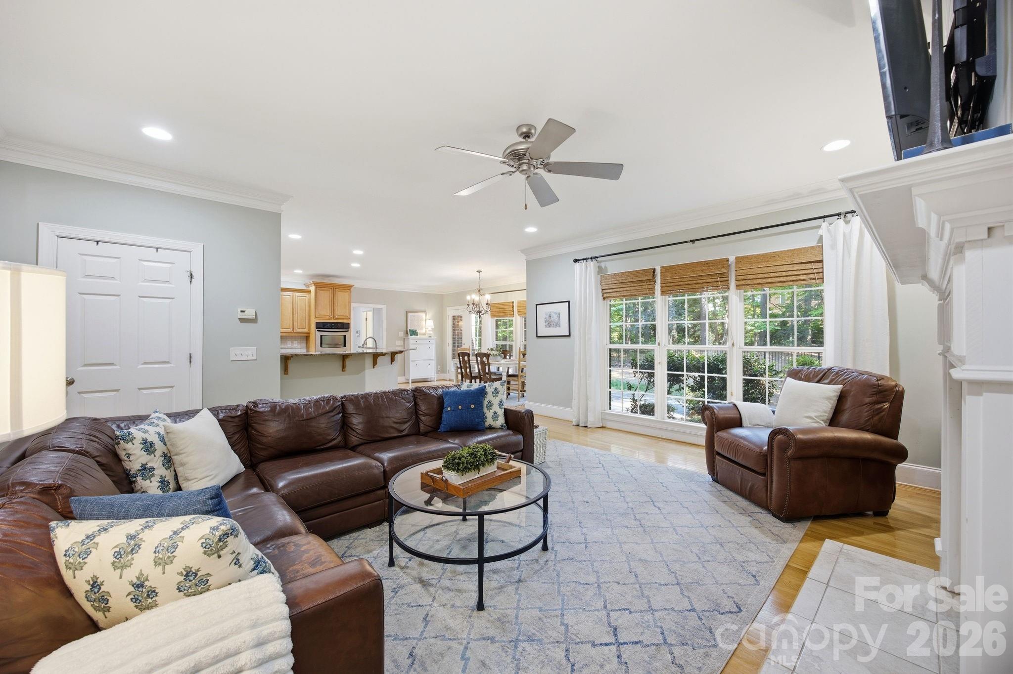 Forest Glen - Residential