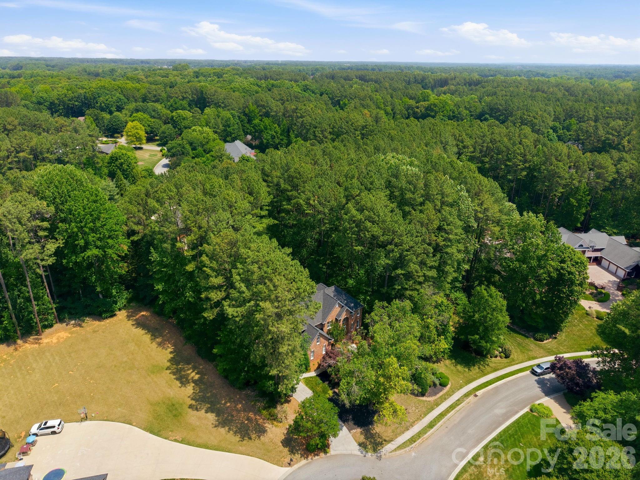 Forest Glen - Residential