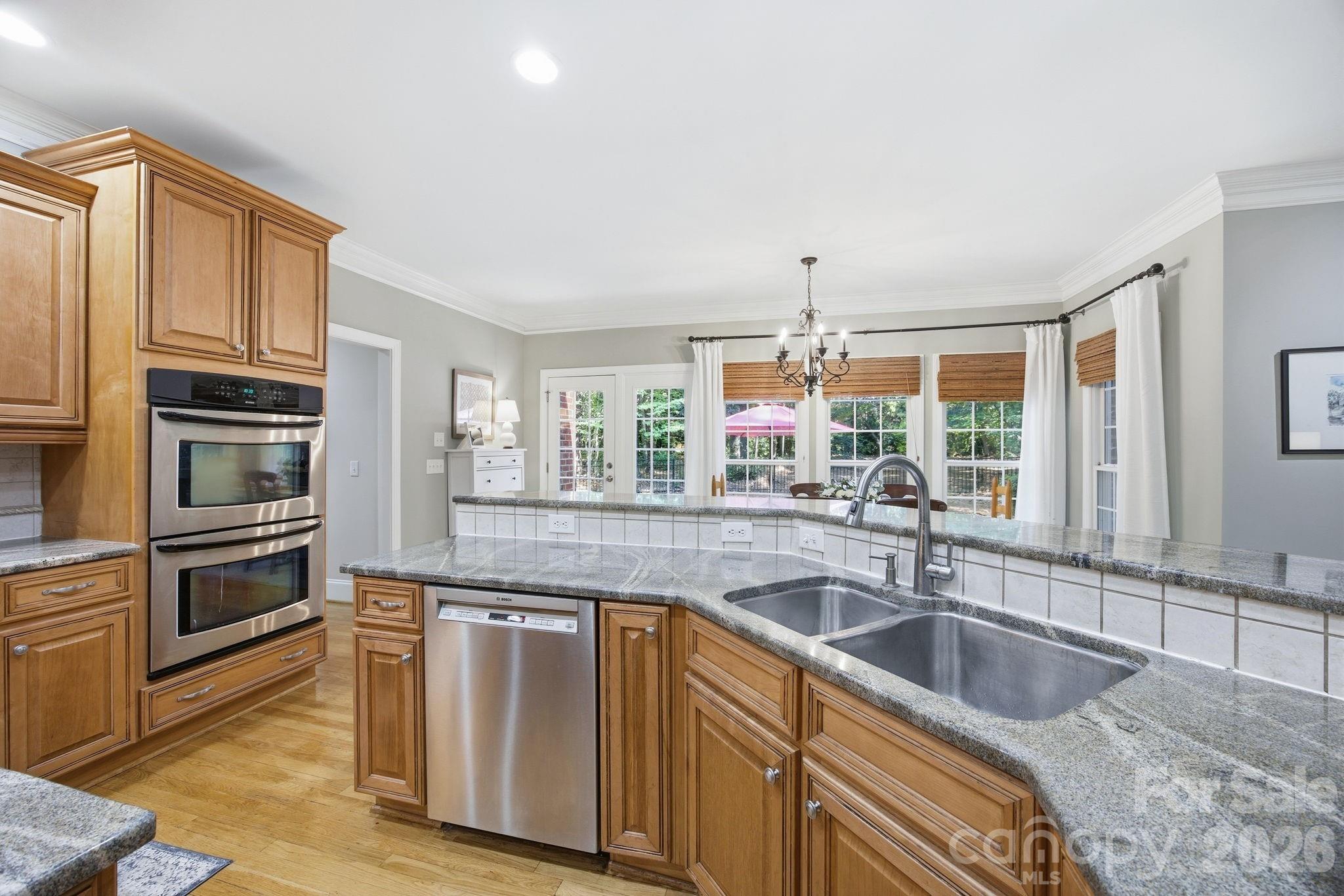 Forest Glen - Residential