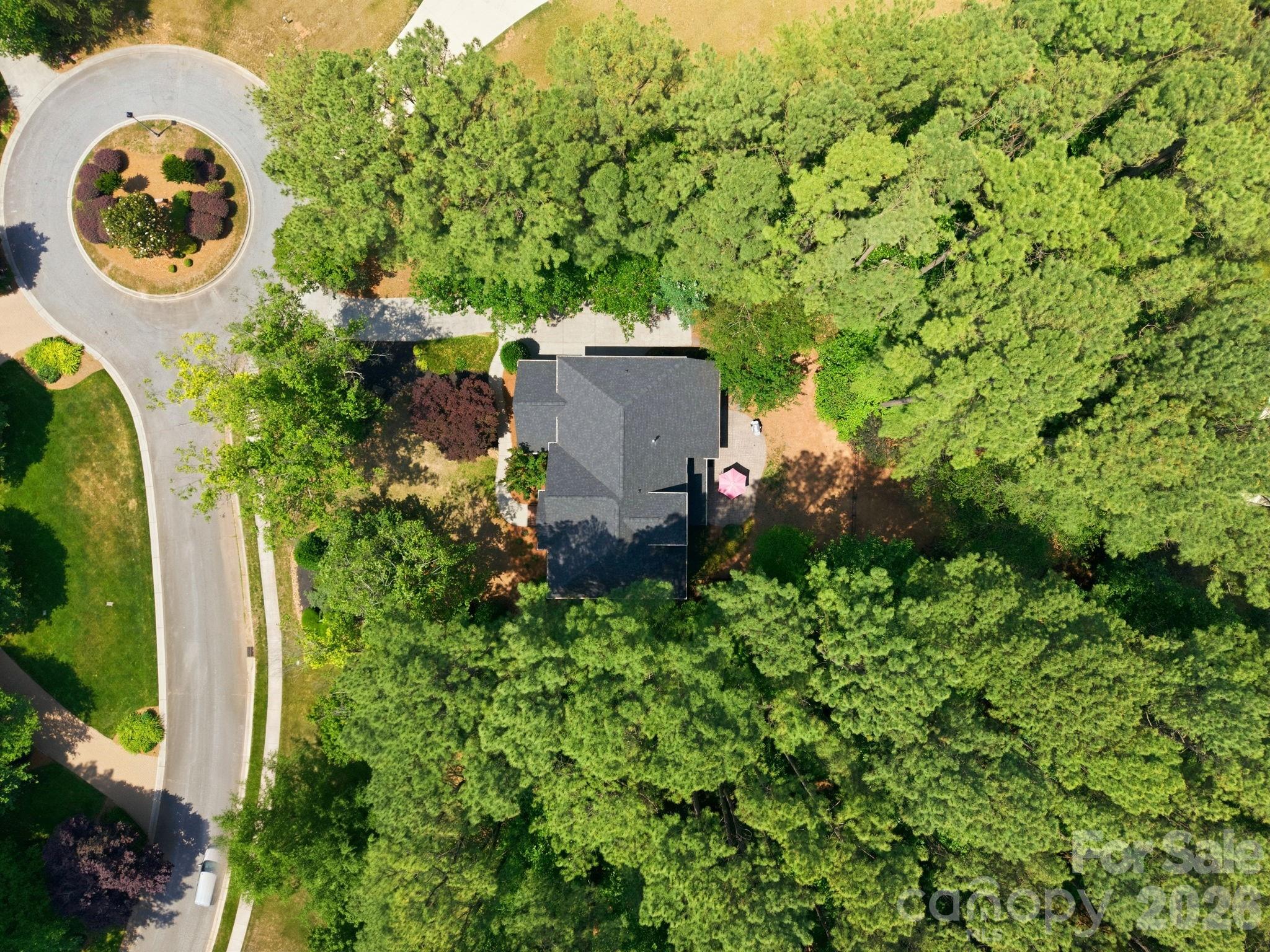 Forest Glen - Residential