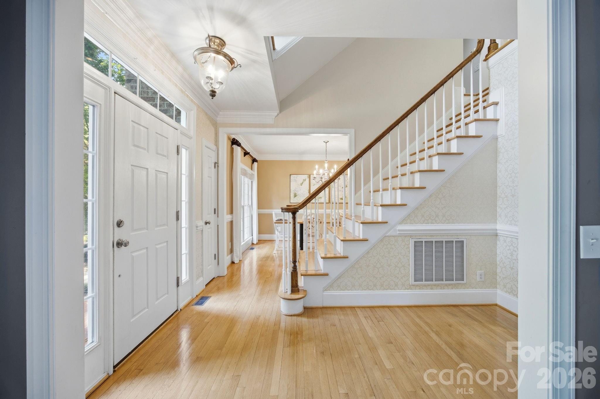 Forest Glen - Residential