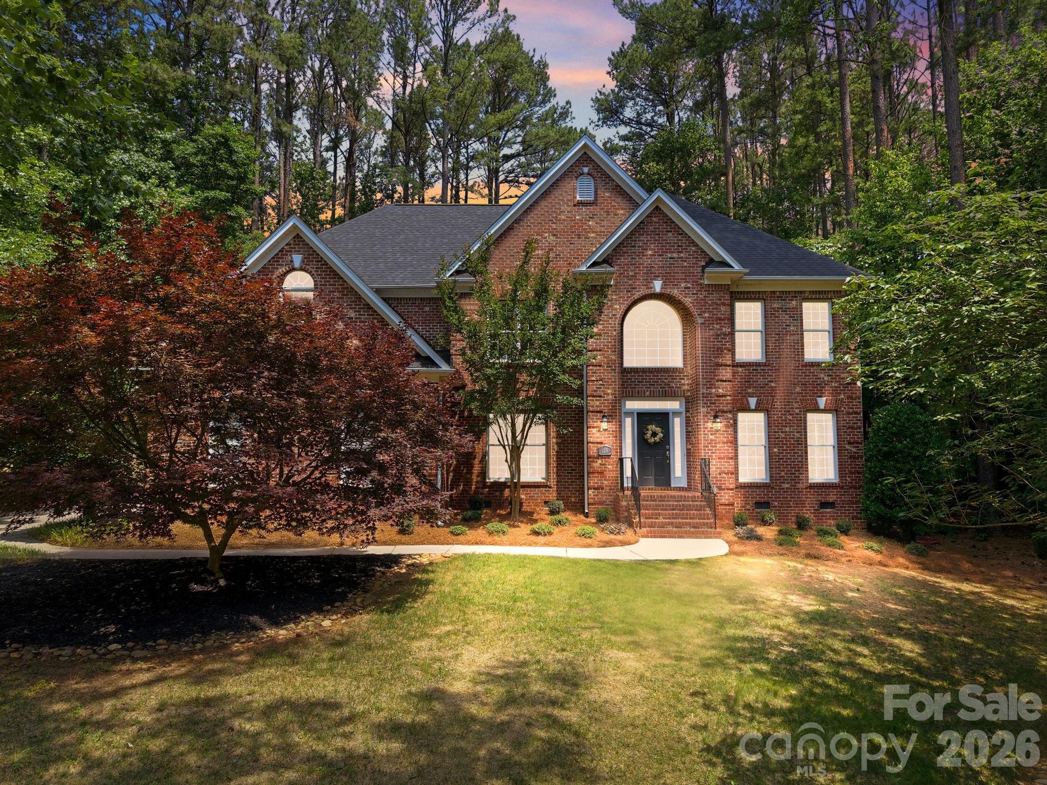 Forest Glen - Residential