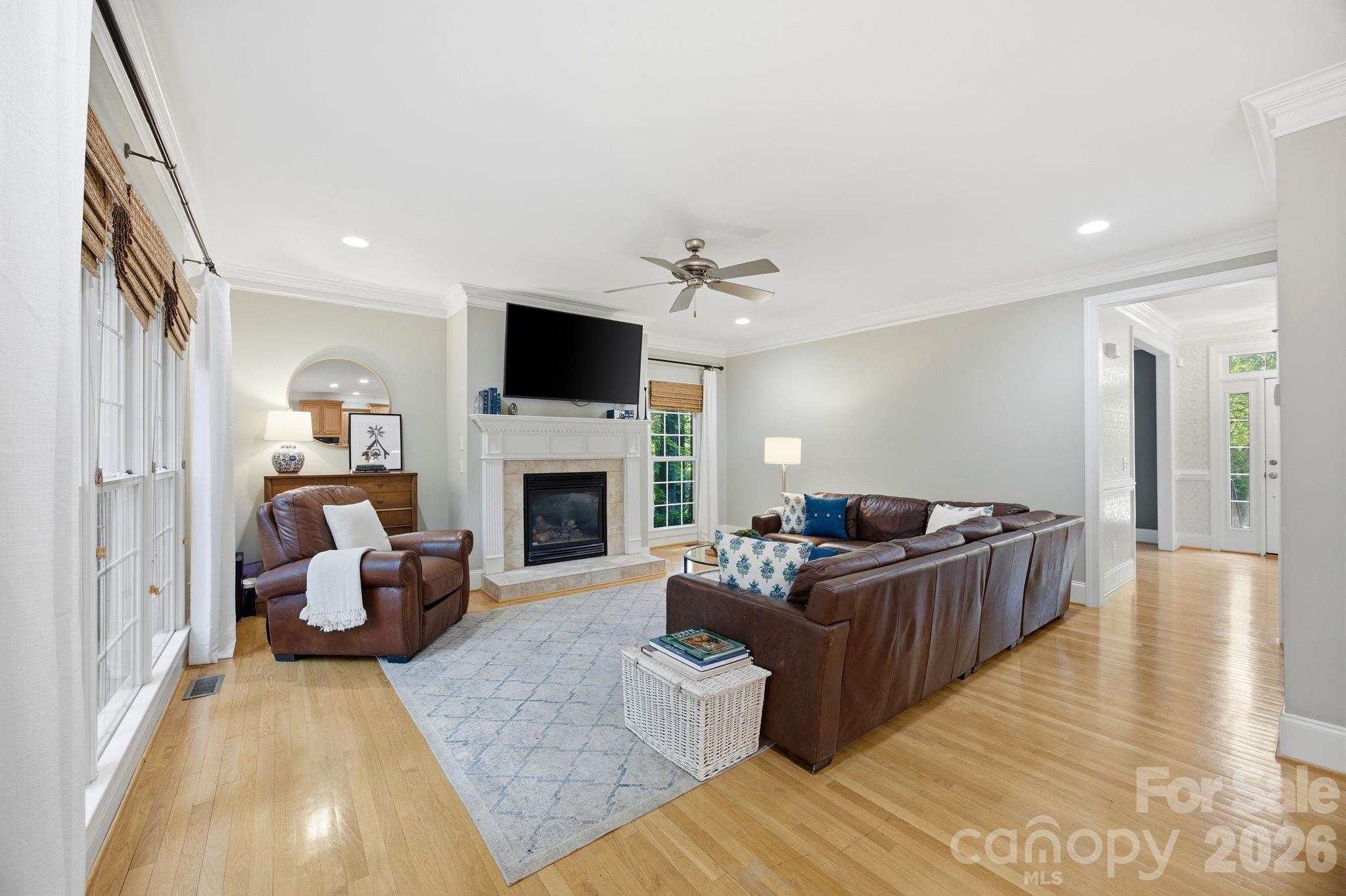 Forest Glen - Residential