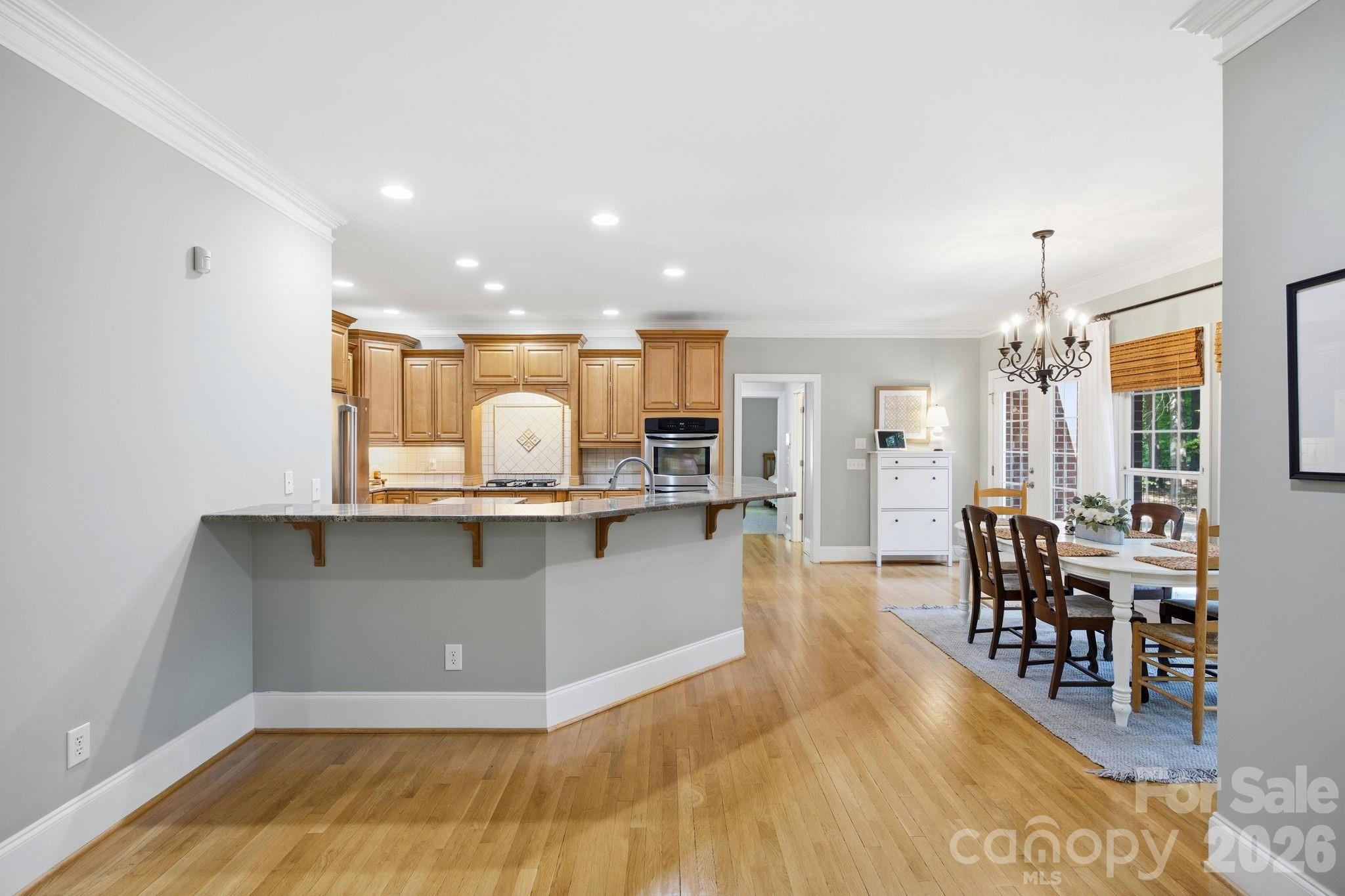 Forest Glen - Residential