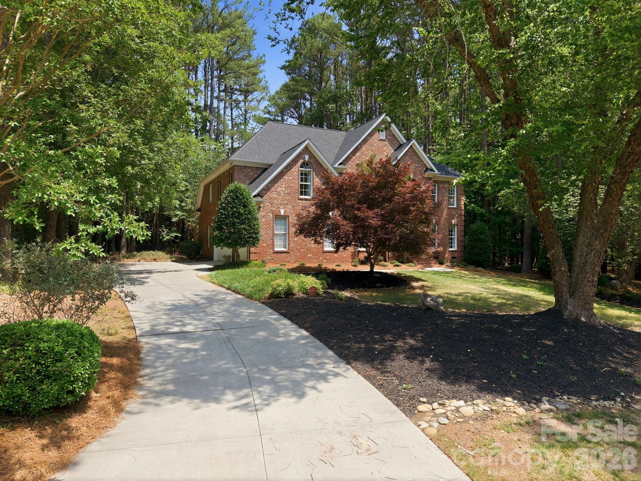 Forest Glen - Residential