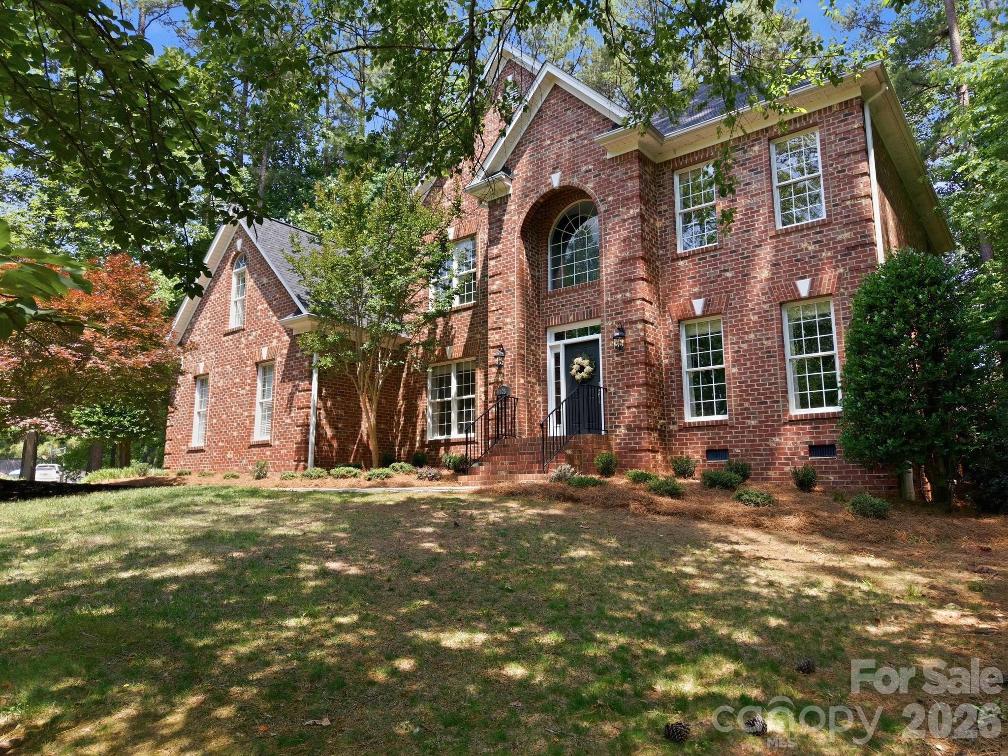 Forest Glen - Residential