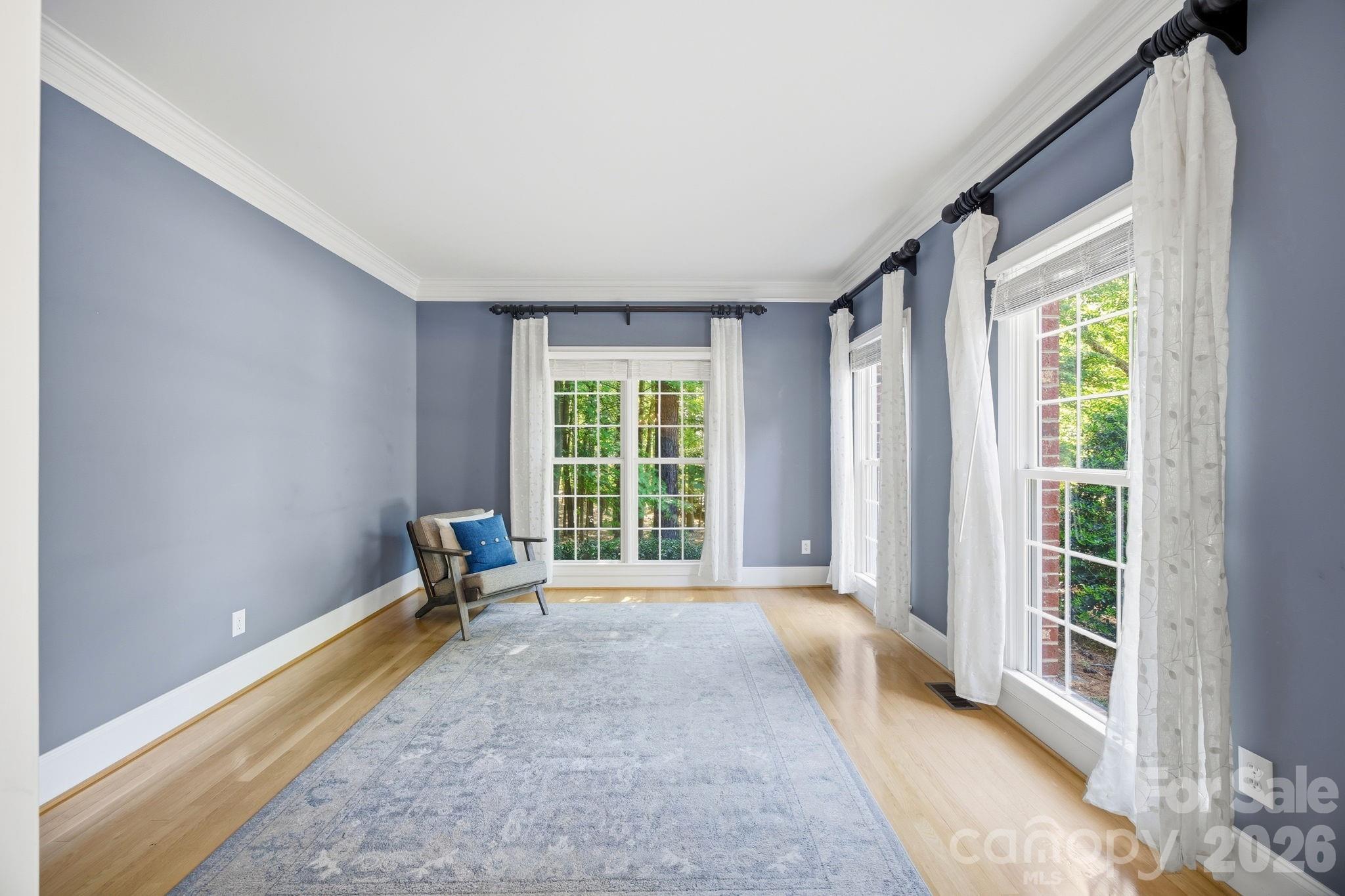 Forest Glen - Residential