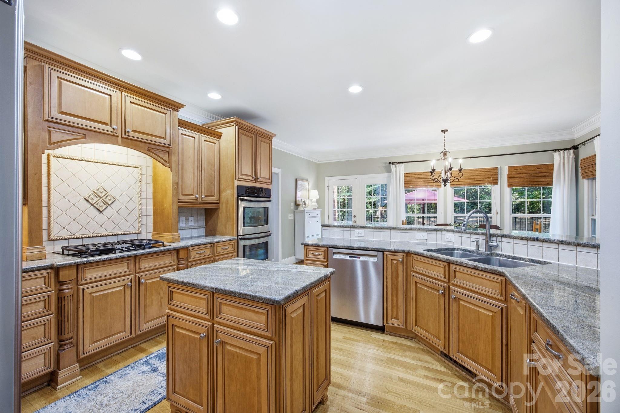 Forest Glen - Residential