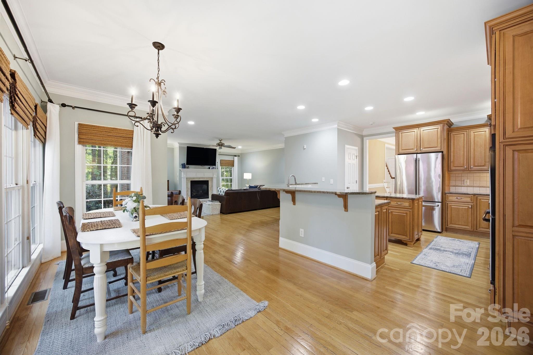 Forest Glen - Residential