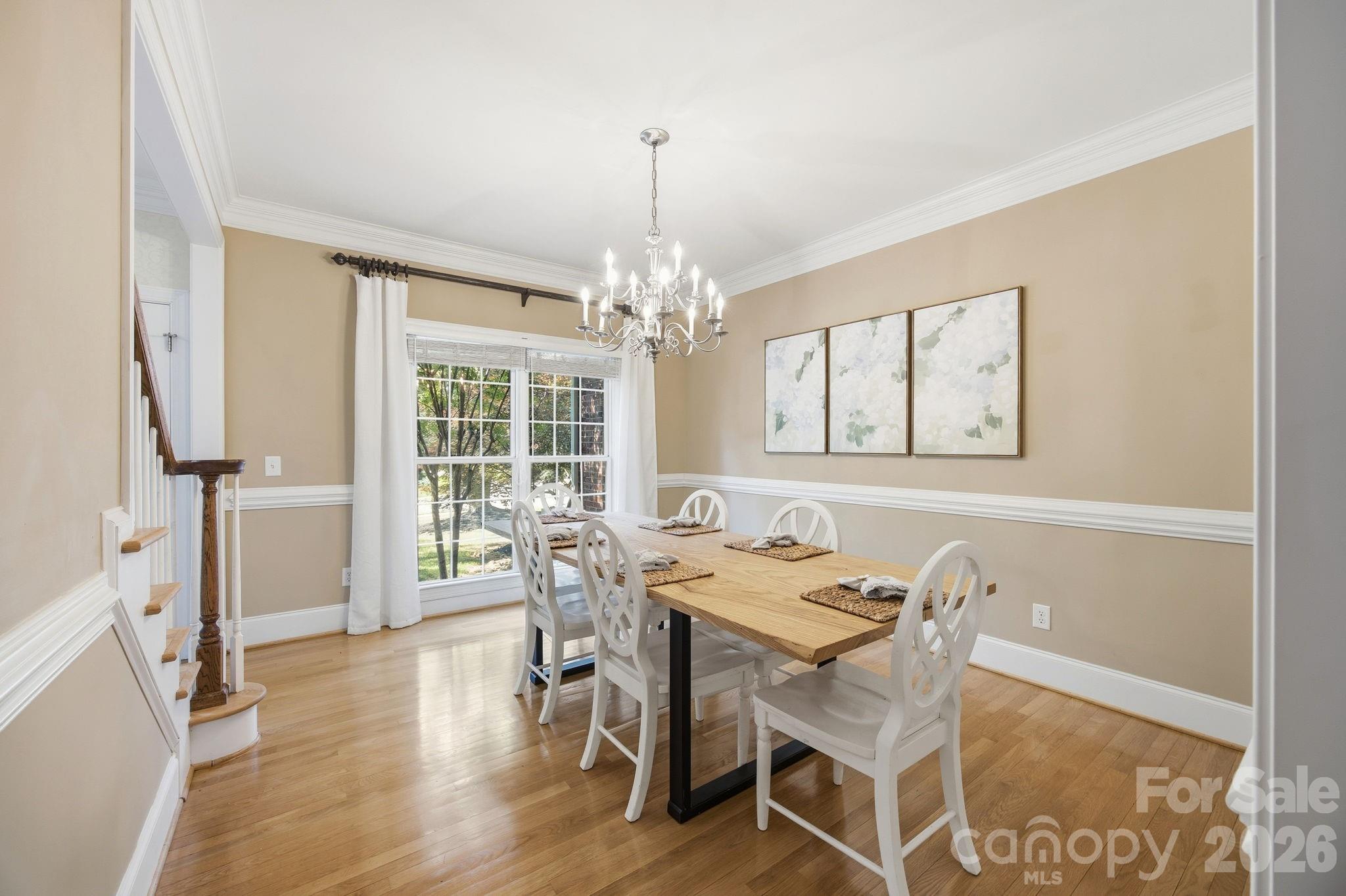 Forest Glen - Residential