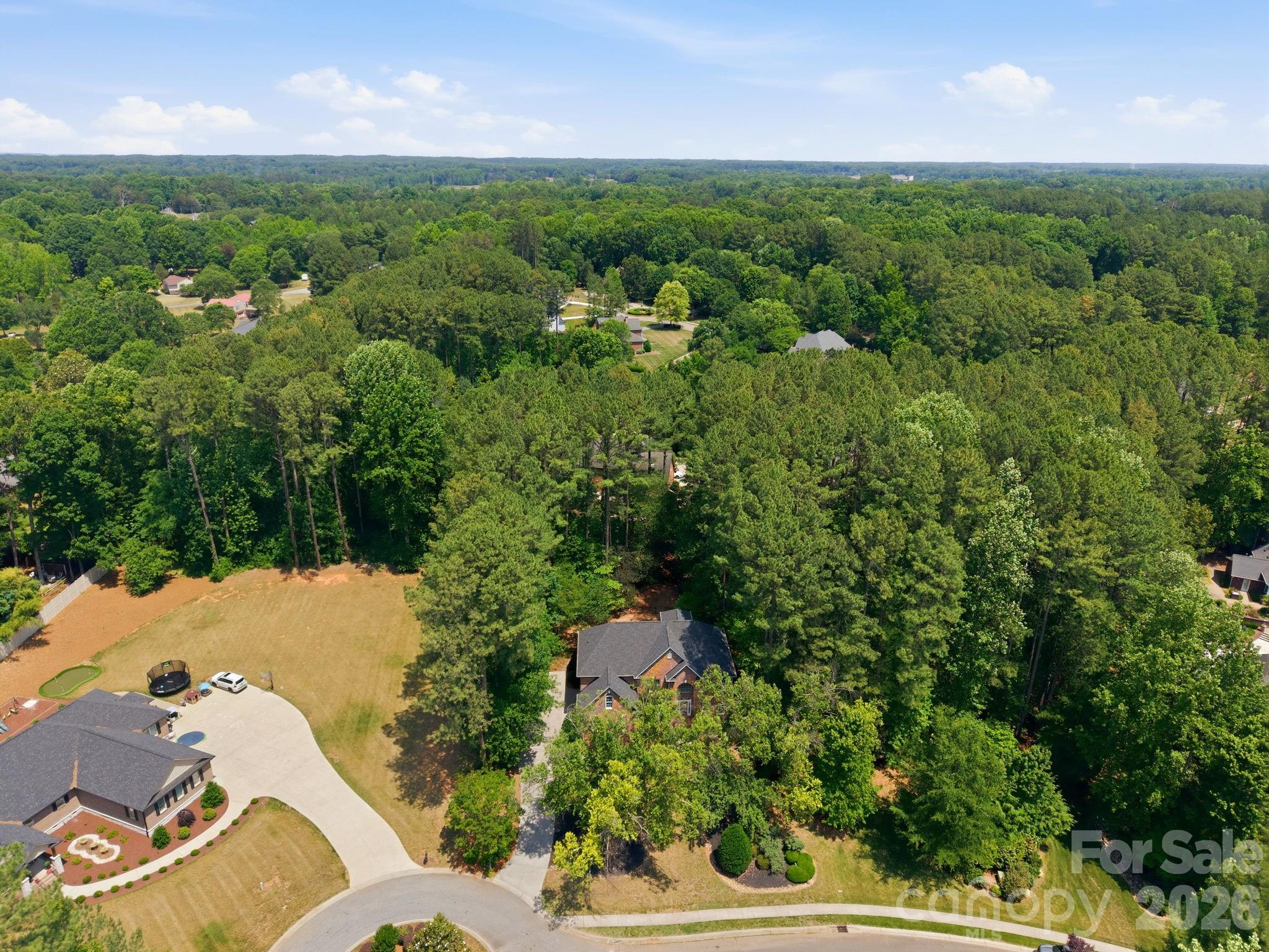 Forest Glen - Residential