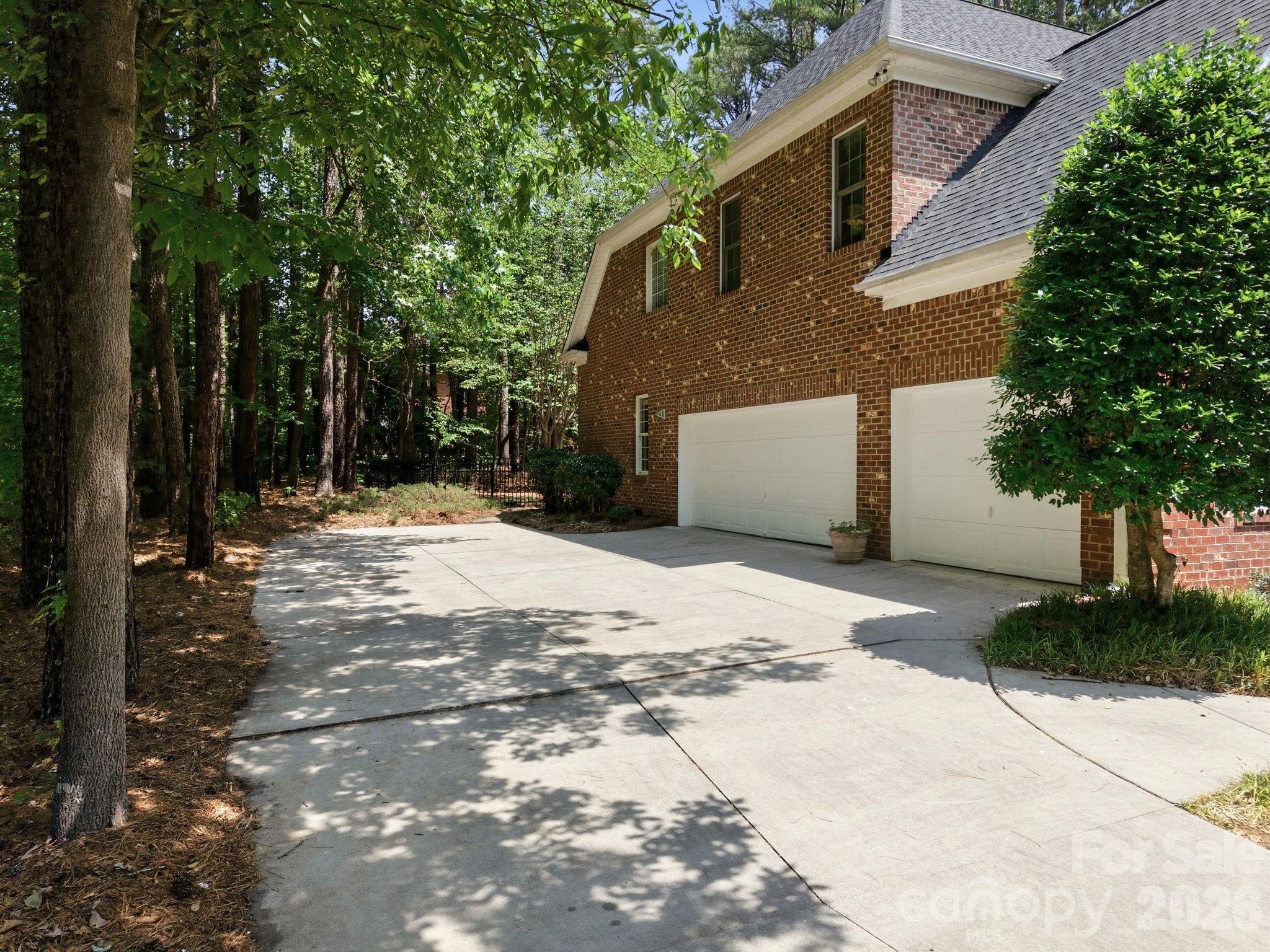 Forest Glen - Residential