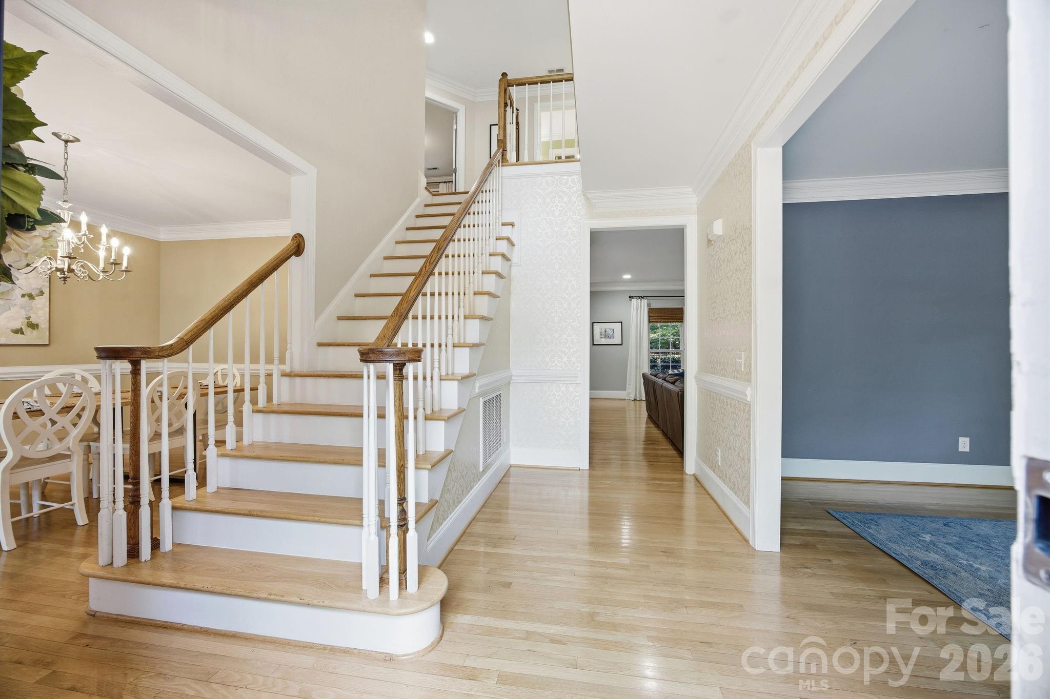 Forest Glen - Residential