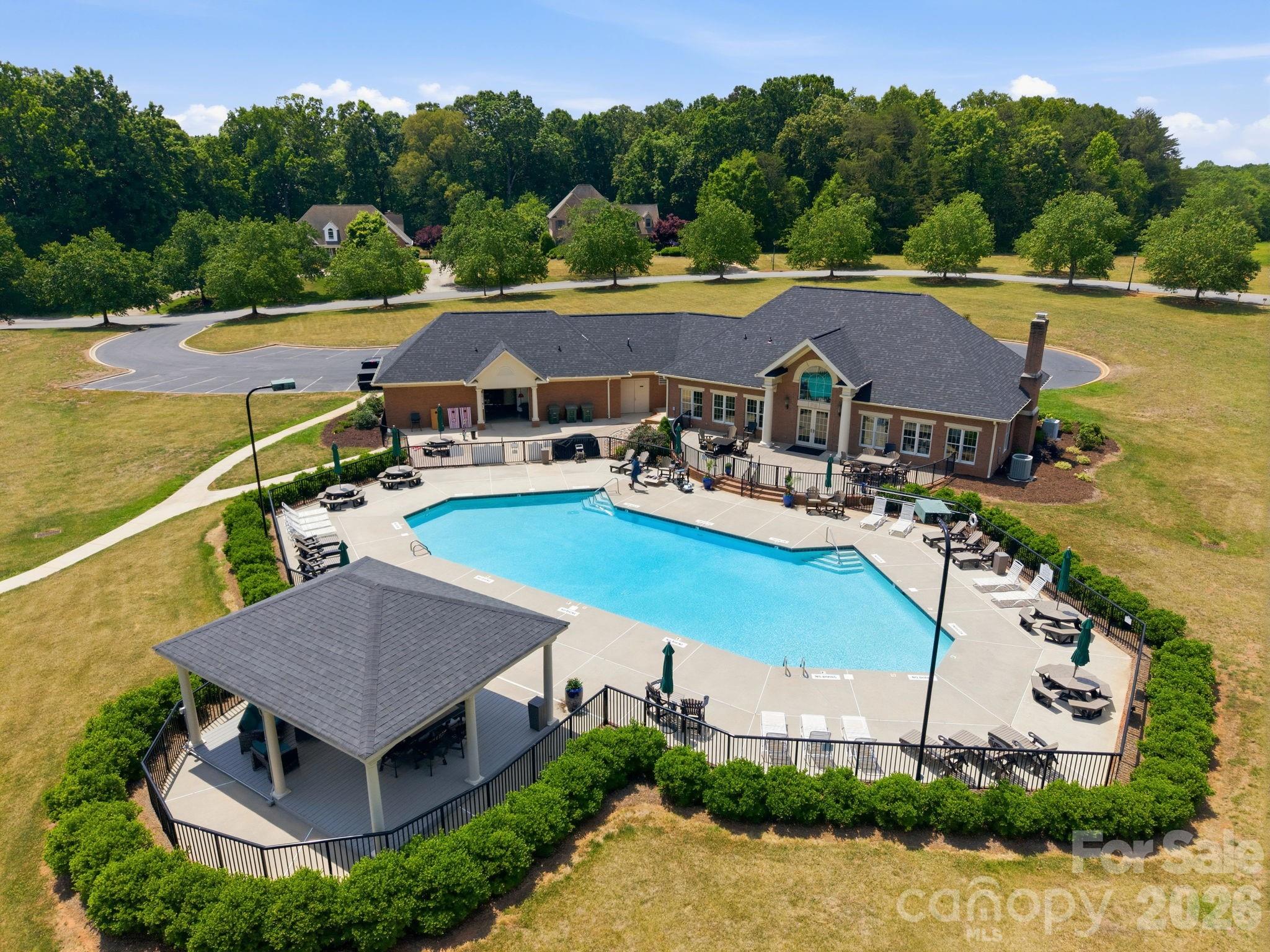 Forest Glen - Residential