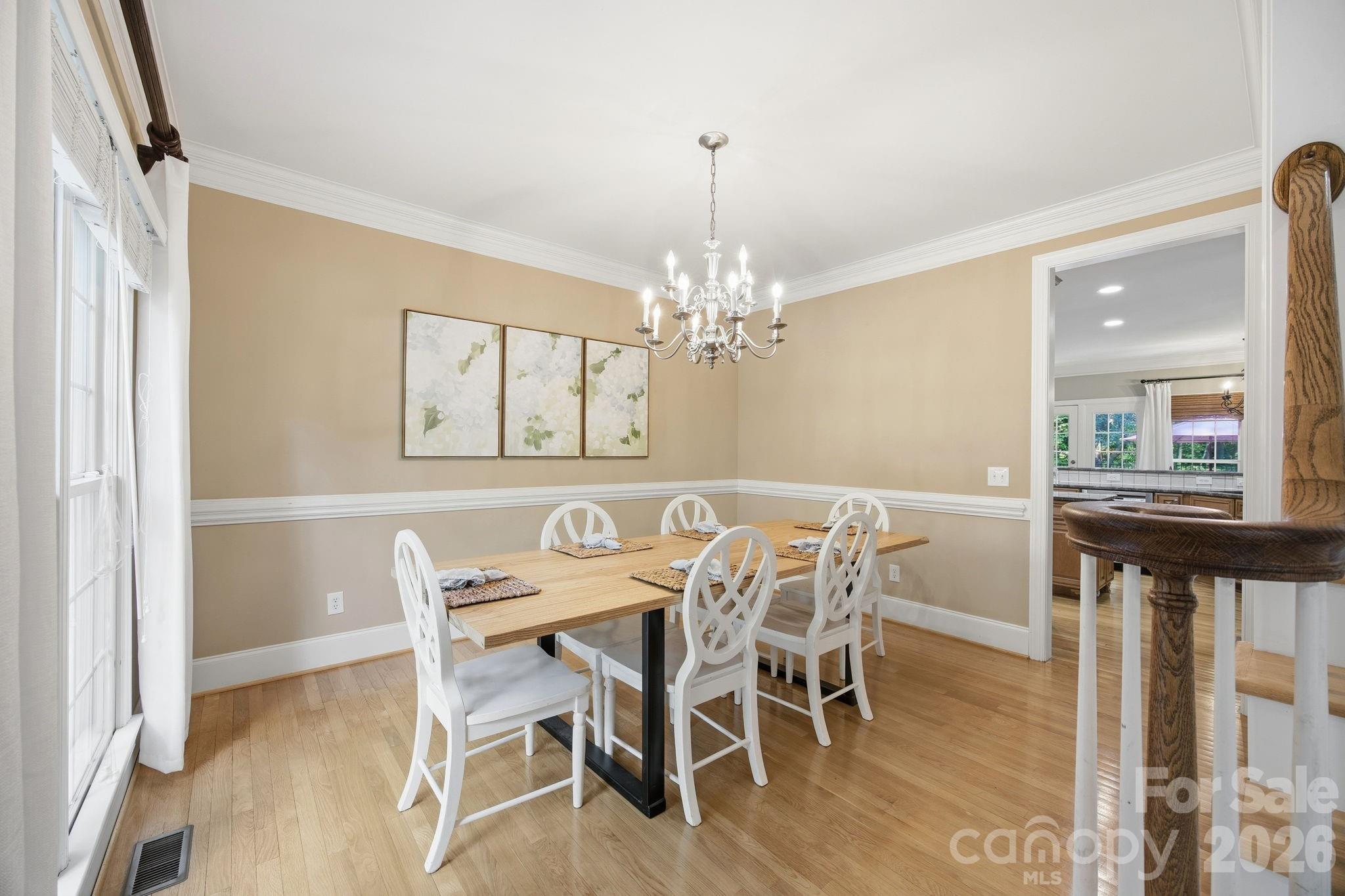 Forest Glen - Residential