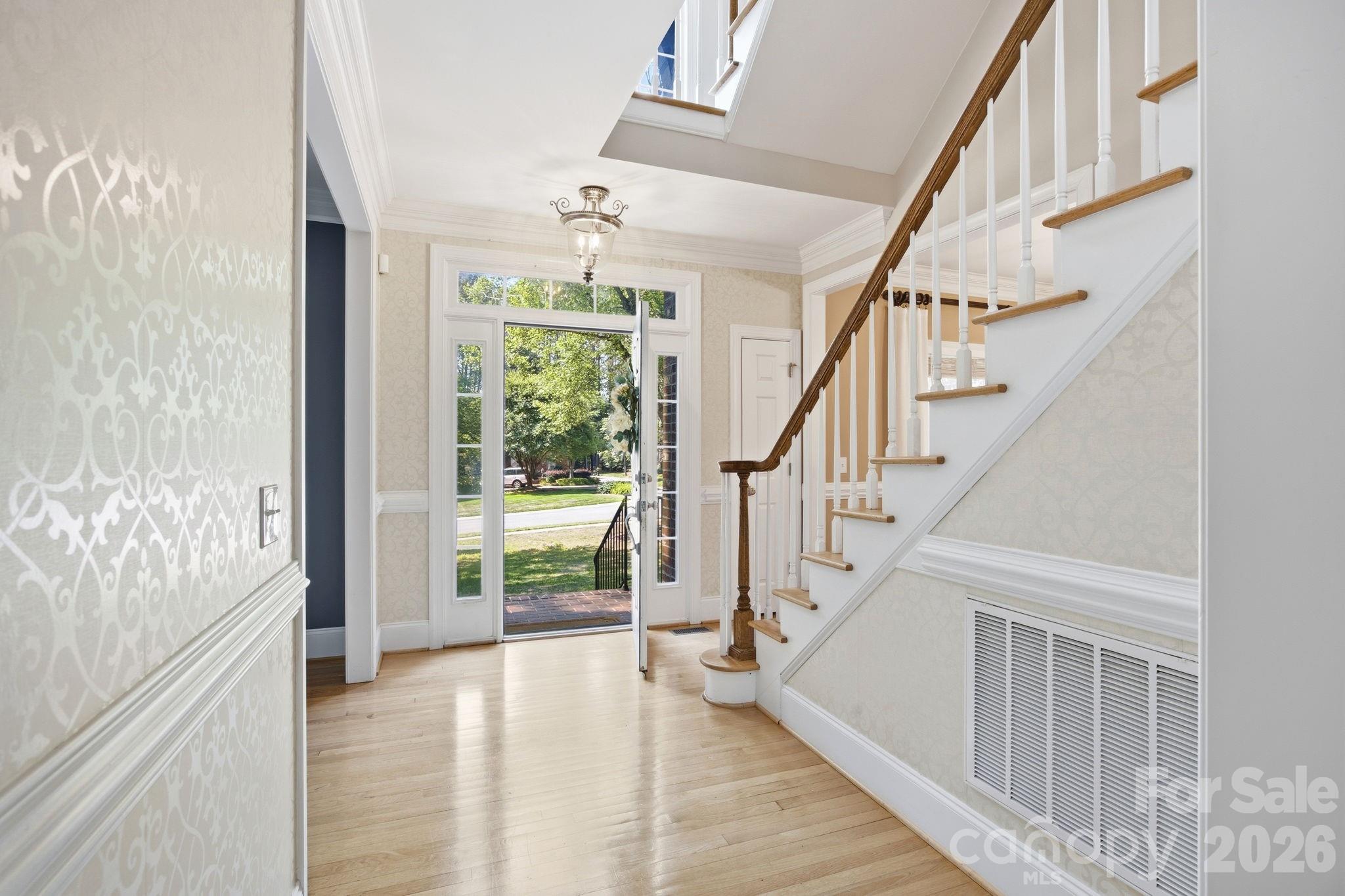 Forest Glen - Residential