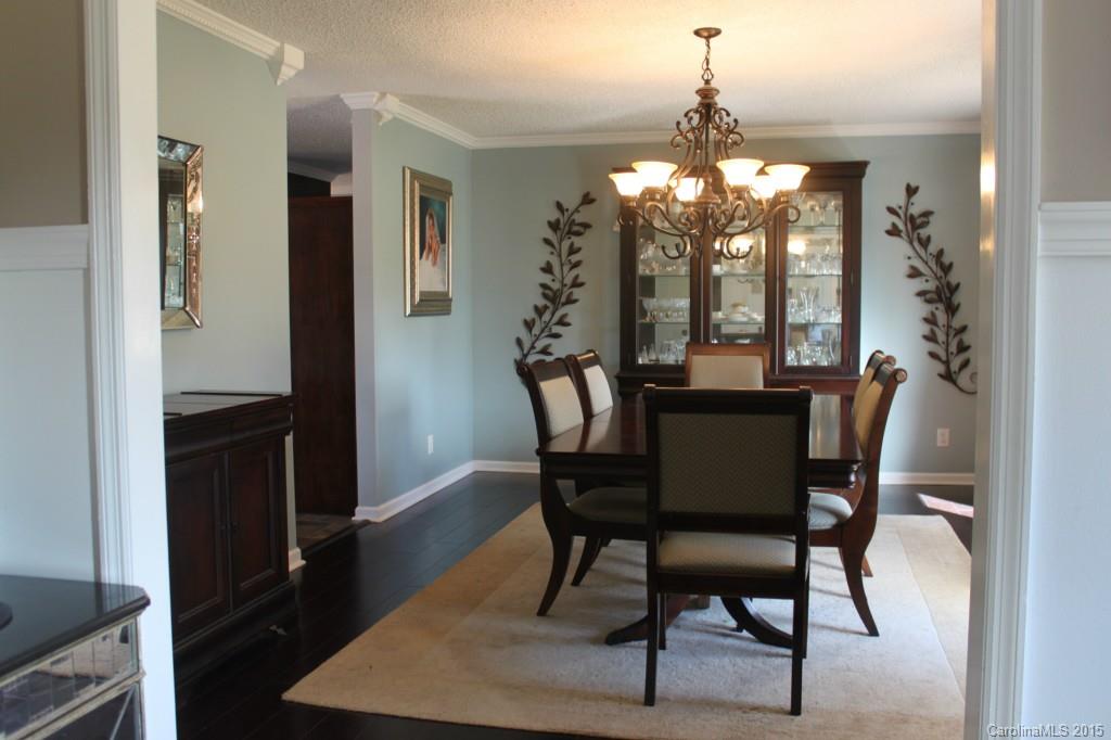 Black Horse Run - Residential