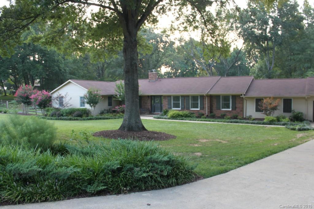 Black Horse Run - Residential
