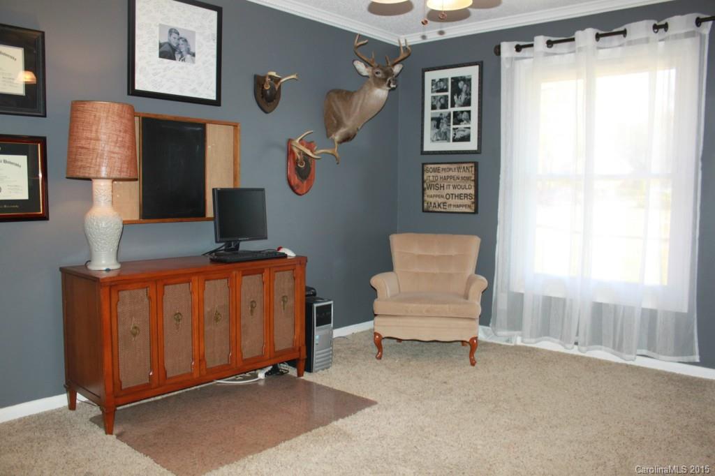 Black Horse Run - Residential
