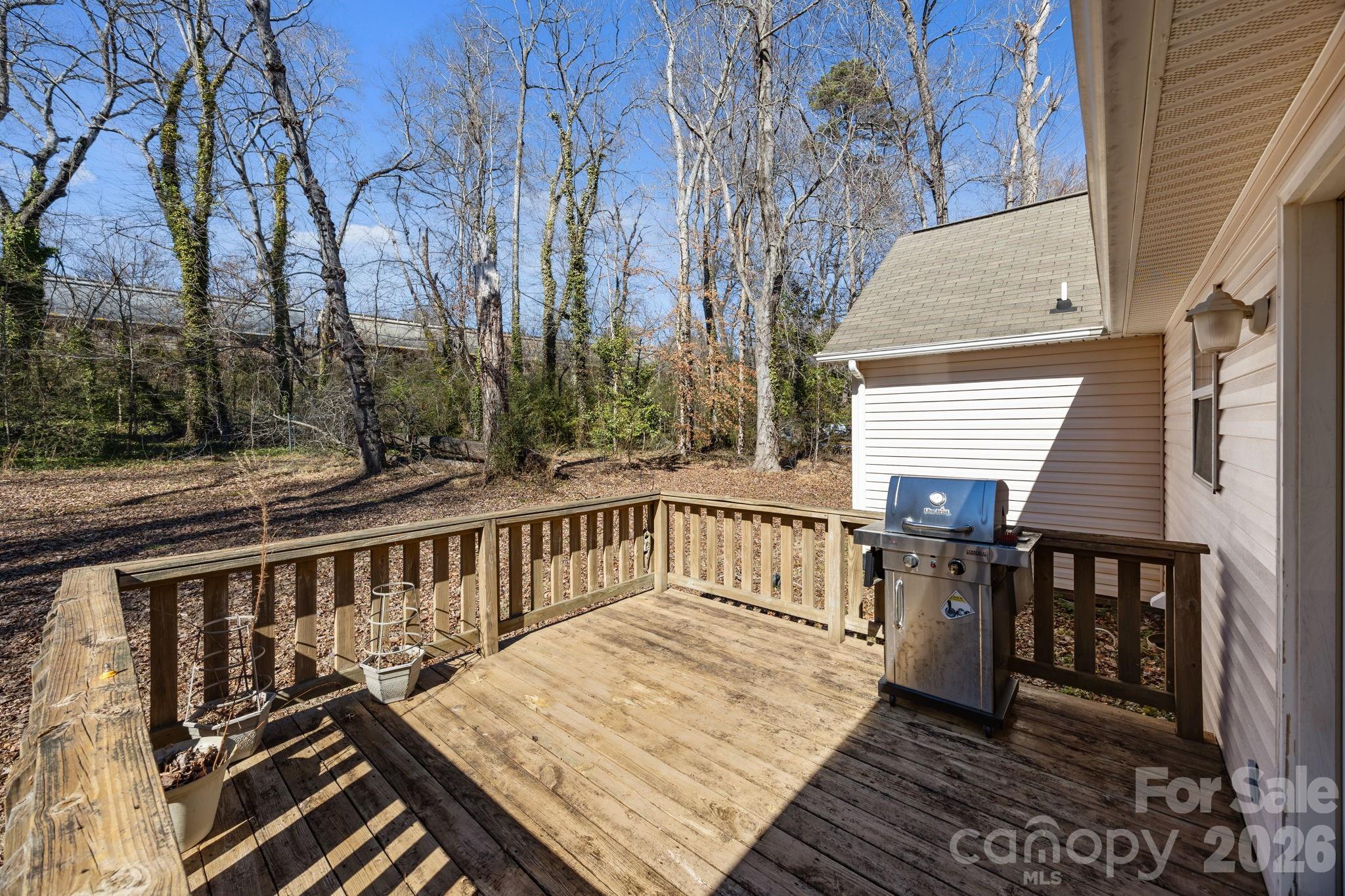 Chinaberry Place - Residential