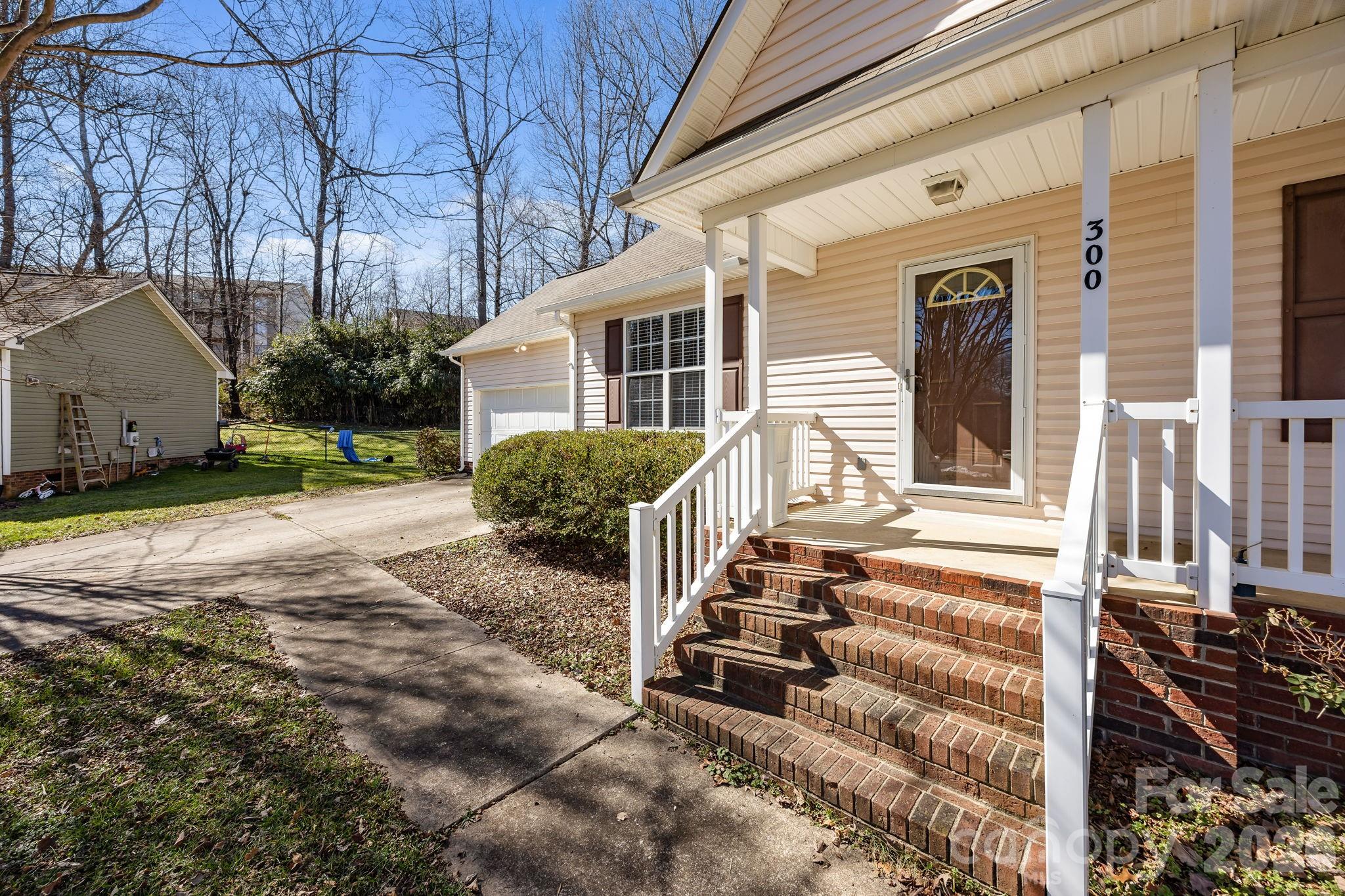 Chinaberry Place - Residential