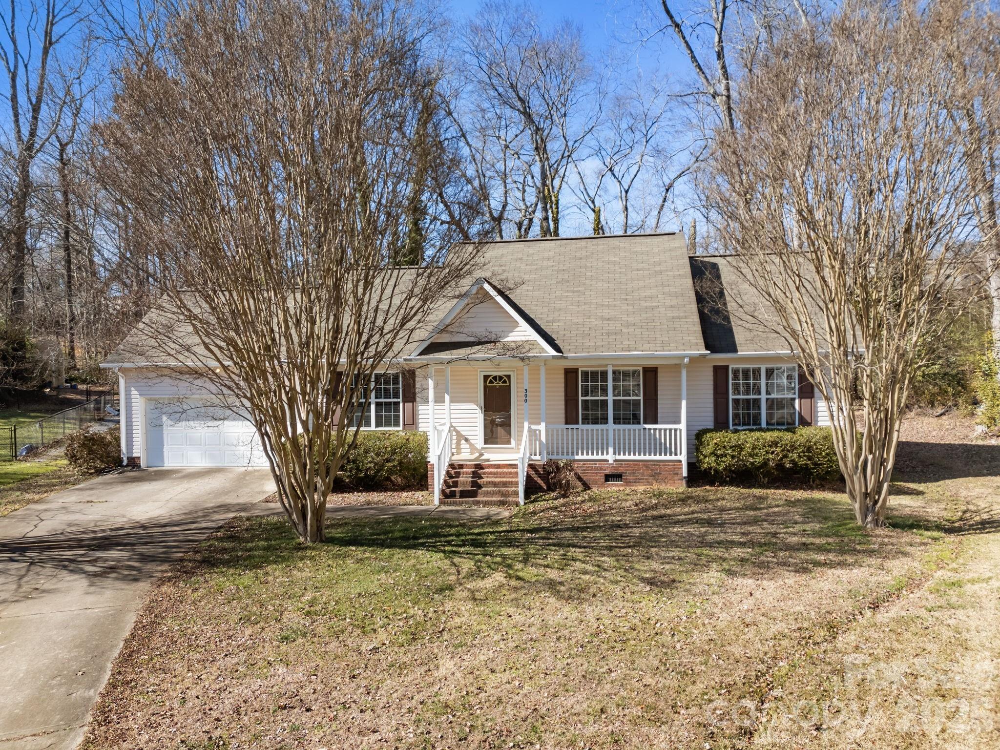 Chinaberry Place - Residential
