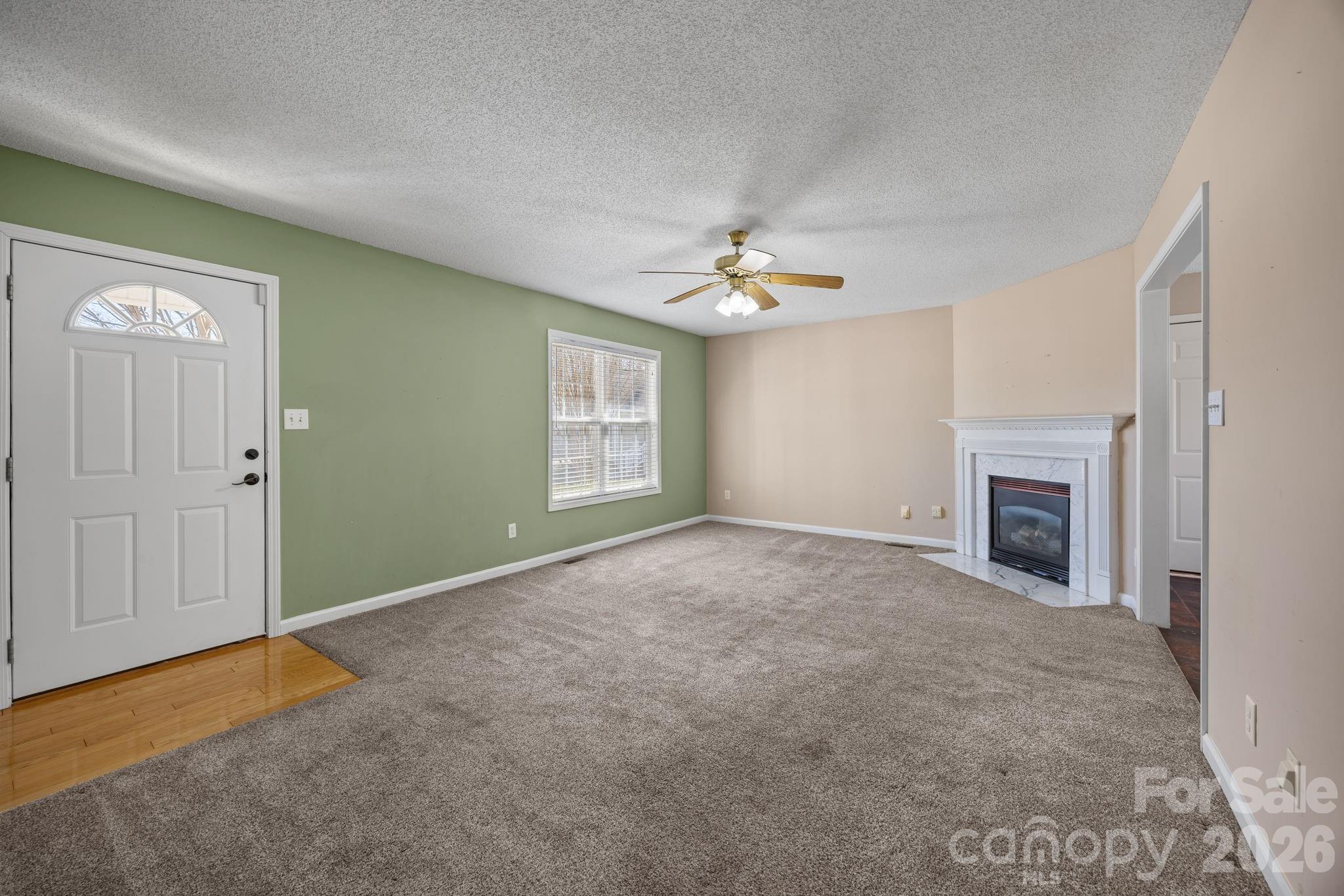 Chinaberry Place - Residential
