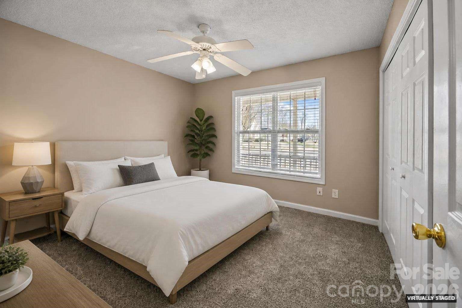 Chinaberry Place - Residential