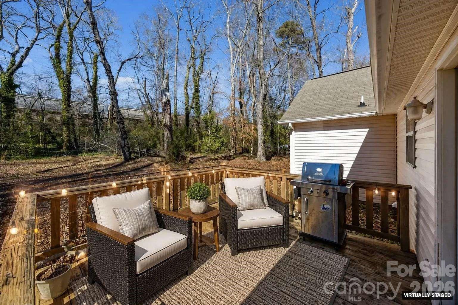 Chinaberry Place - Residential