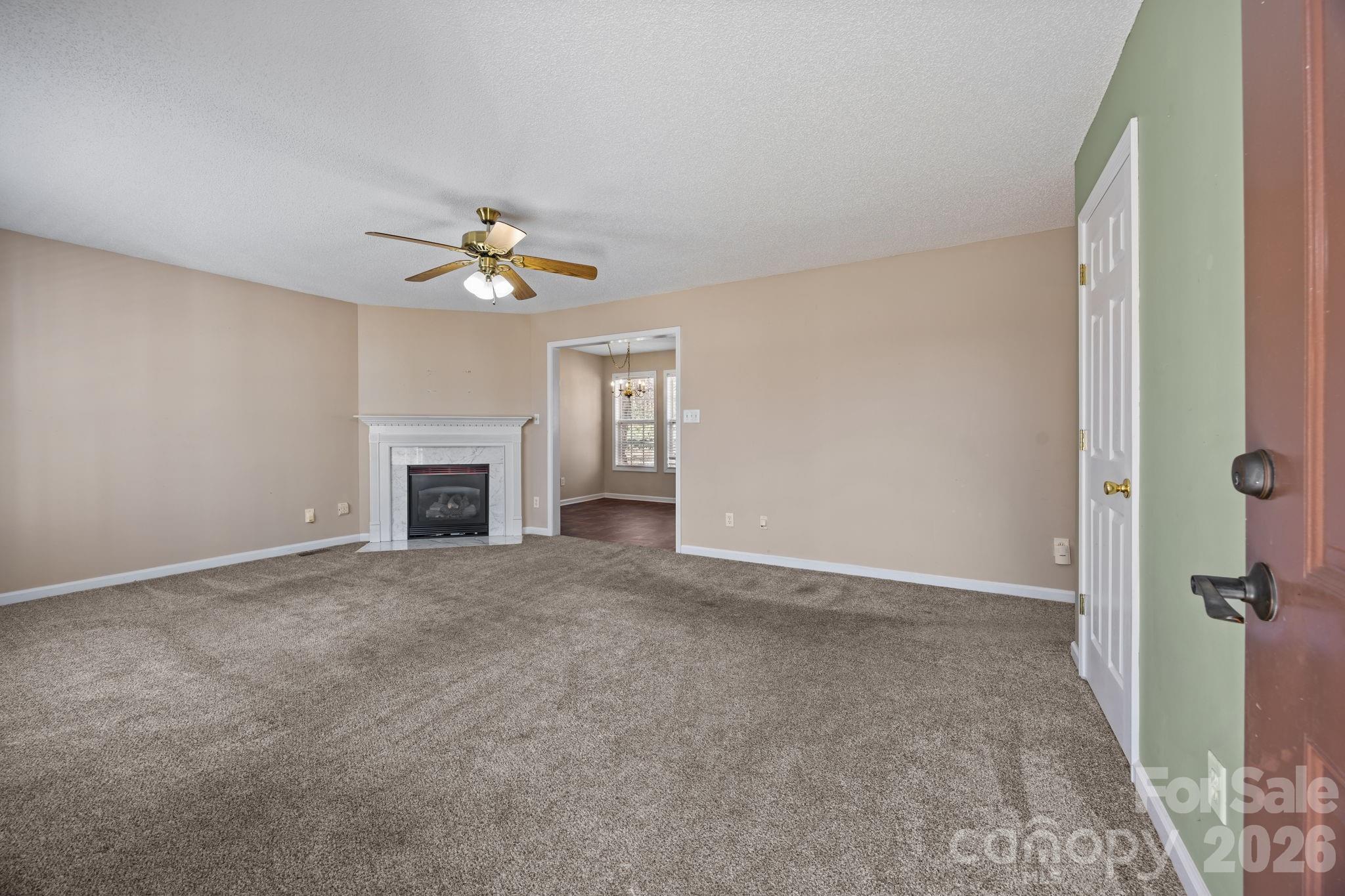 Chinaberry Place - Residential
