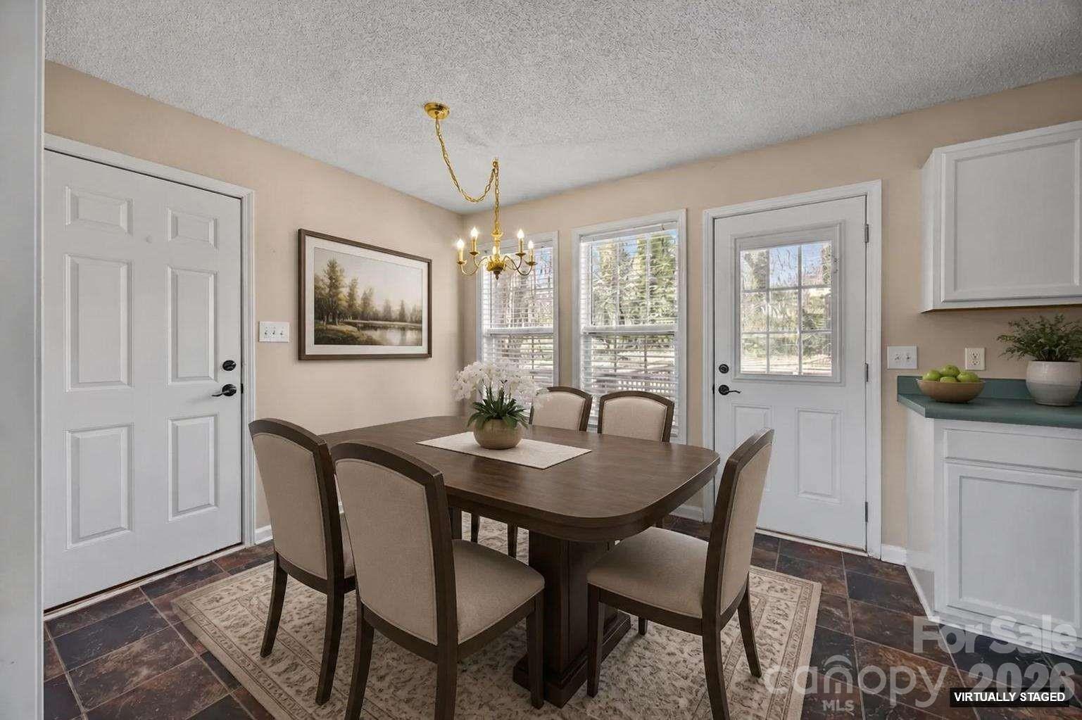 Chinaberry Place - Residential