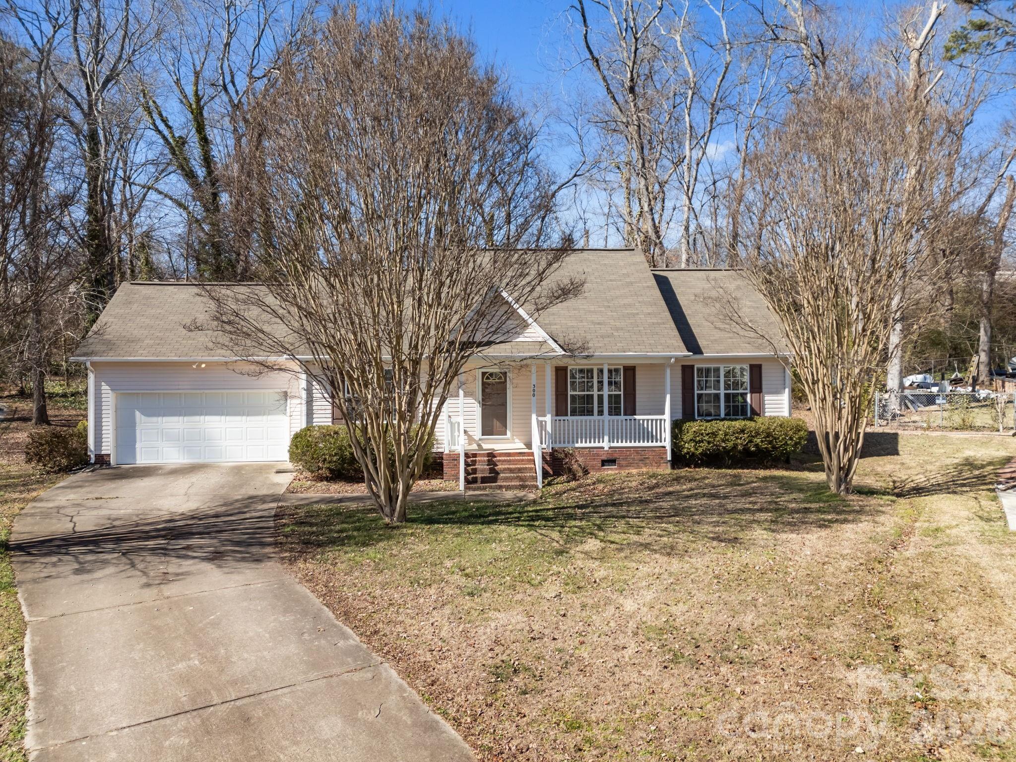 Chinaberry Place - Residential