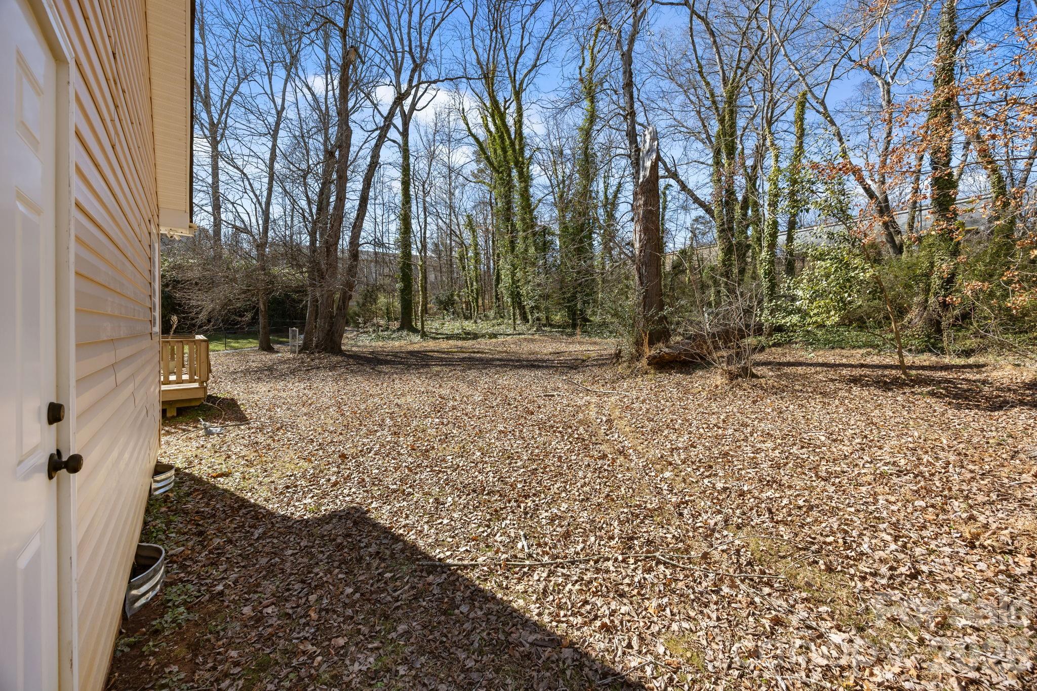 Chinaberry Place - Residential