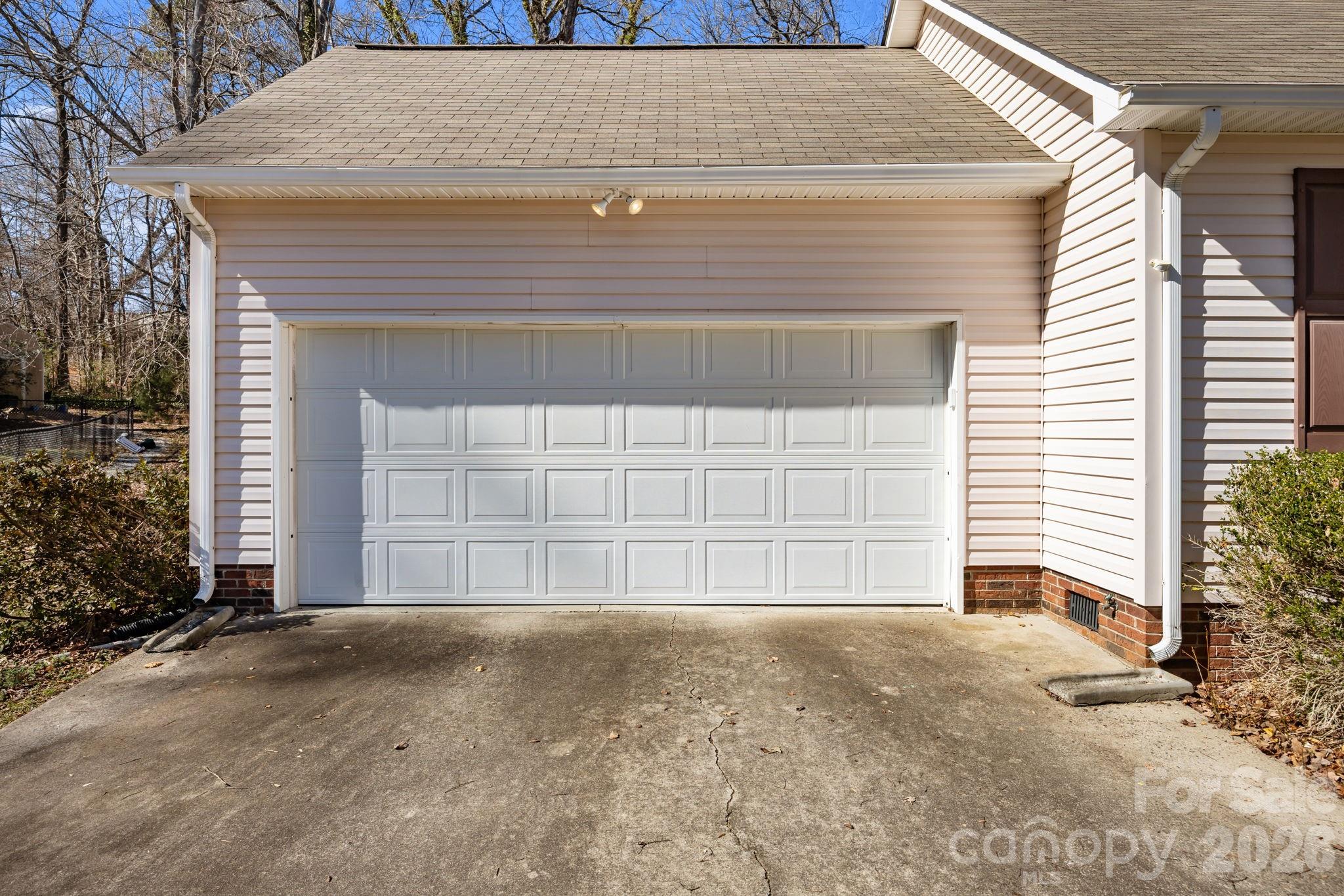 Chinaberry Place - Residential