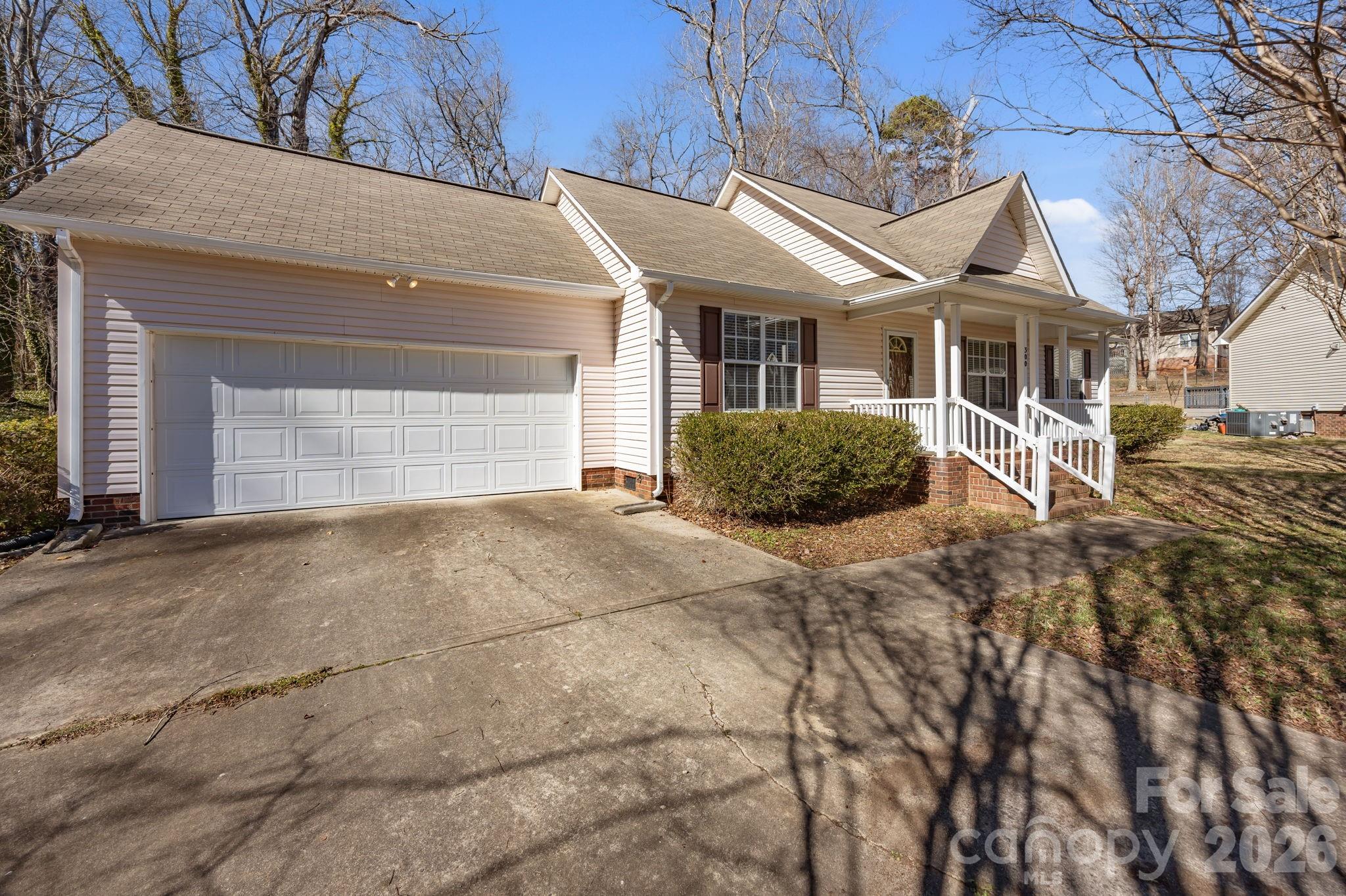 Chinaberry Place - Residential