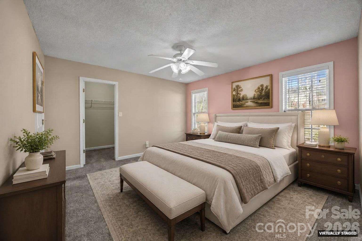 Chinaberry Place - Residential