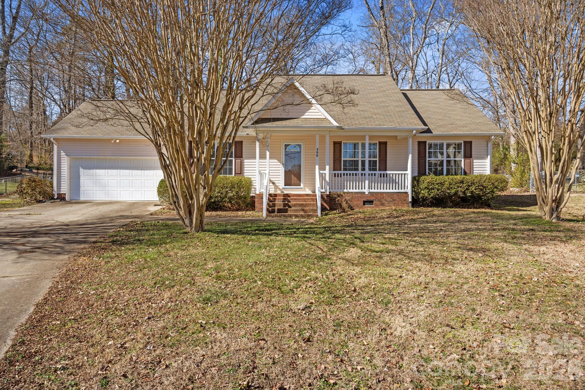 Chinaberry Place - Residential